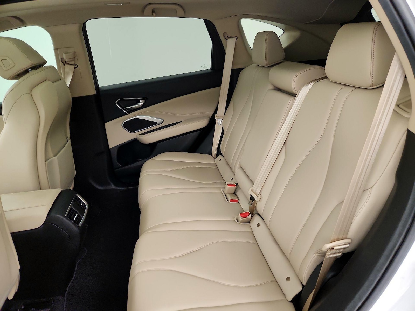2024 Acura RDX Base - Photo 21