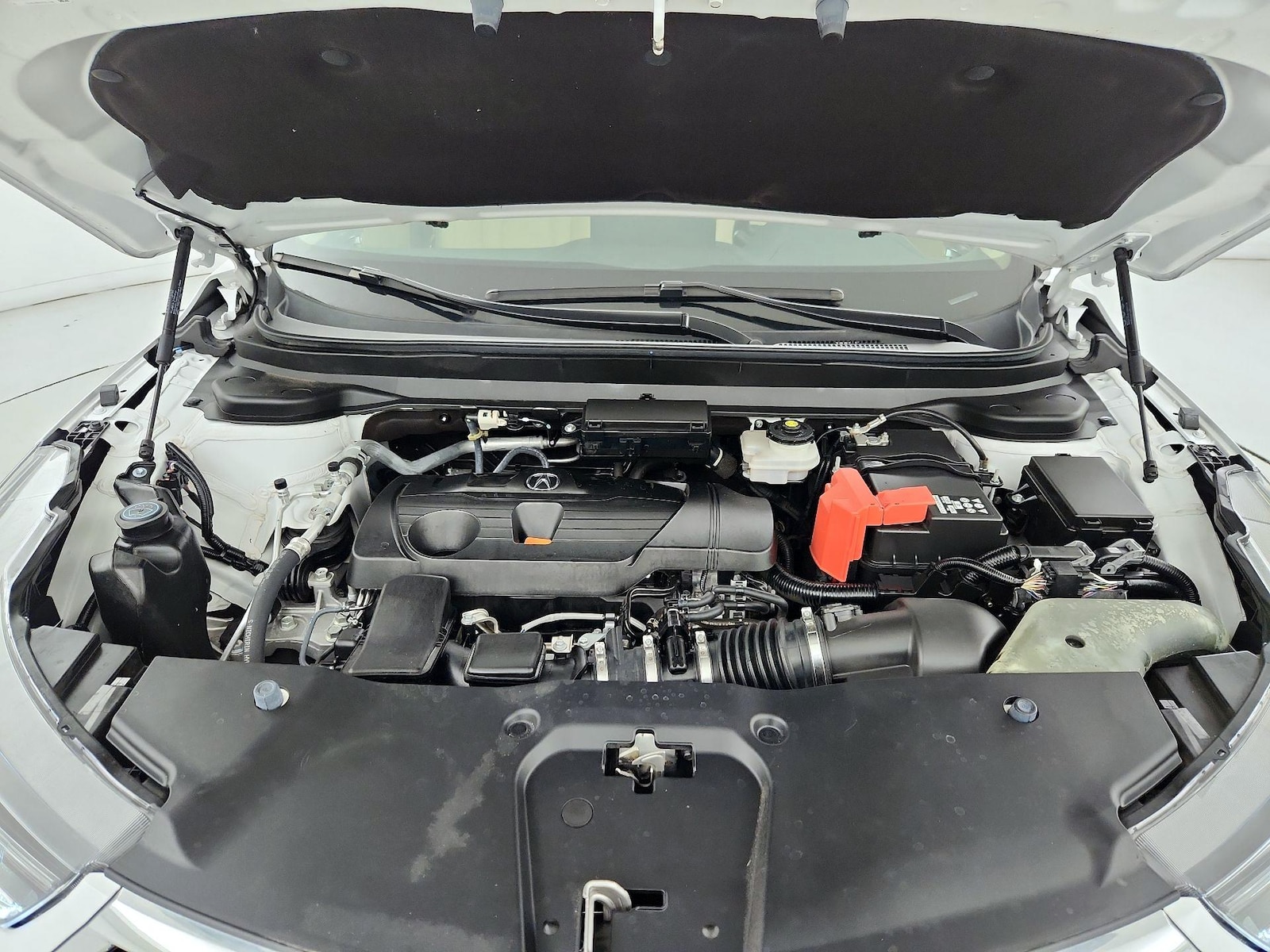 2024 Acura RDX Base - Photo 23