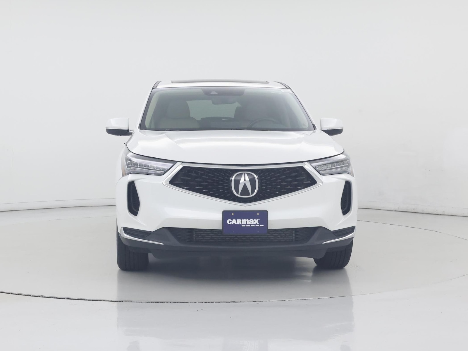 2024 Acura RDX Base - Photo 6