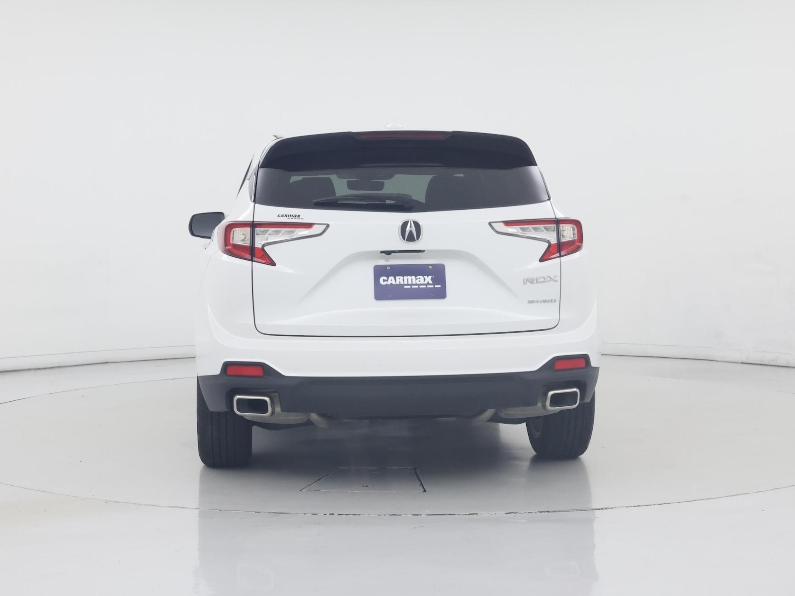 2024 Acura RDX Base - Photo 7