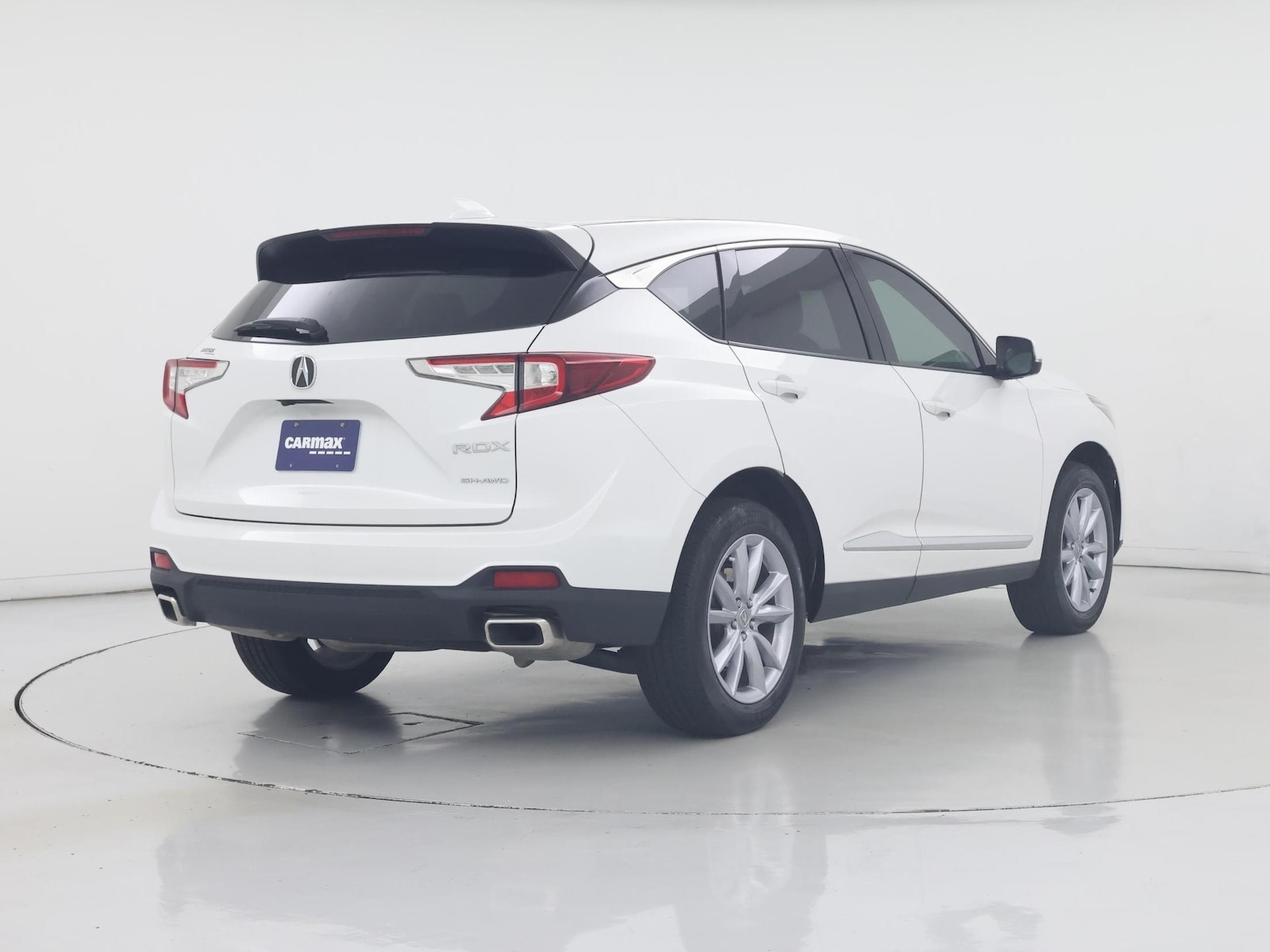 2024 Acura RDX Base - Photo 9
