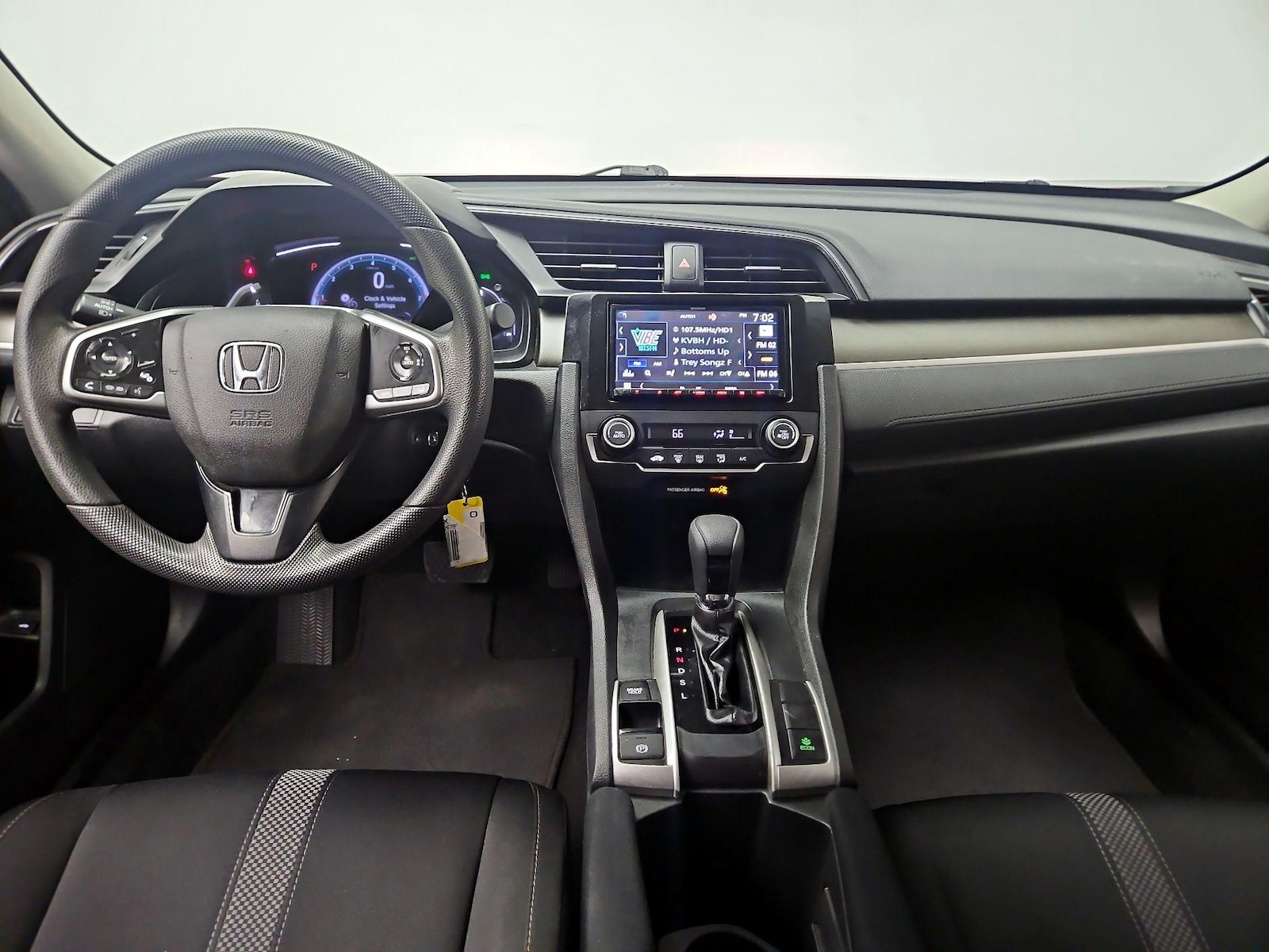 Rear View Camera