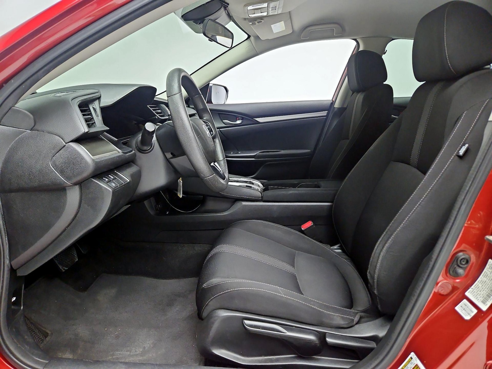 Side Airbags