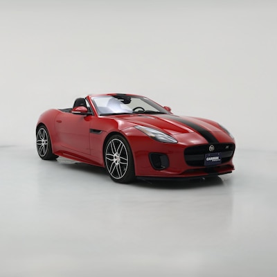 Recommended categories heading image of the selected vehicle