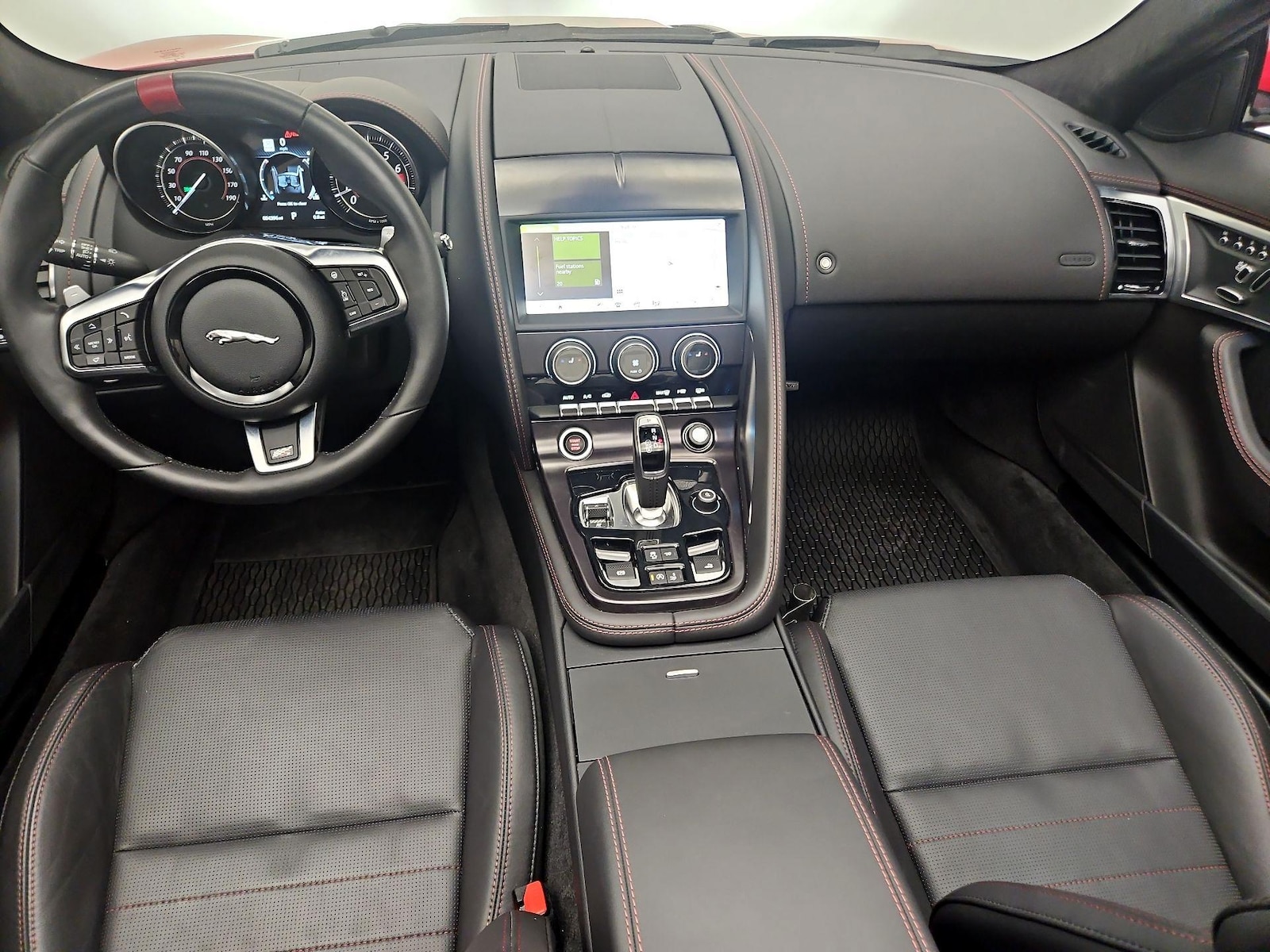 Navigation System