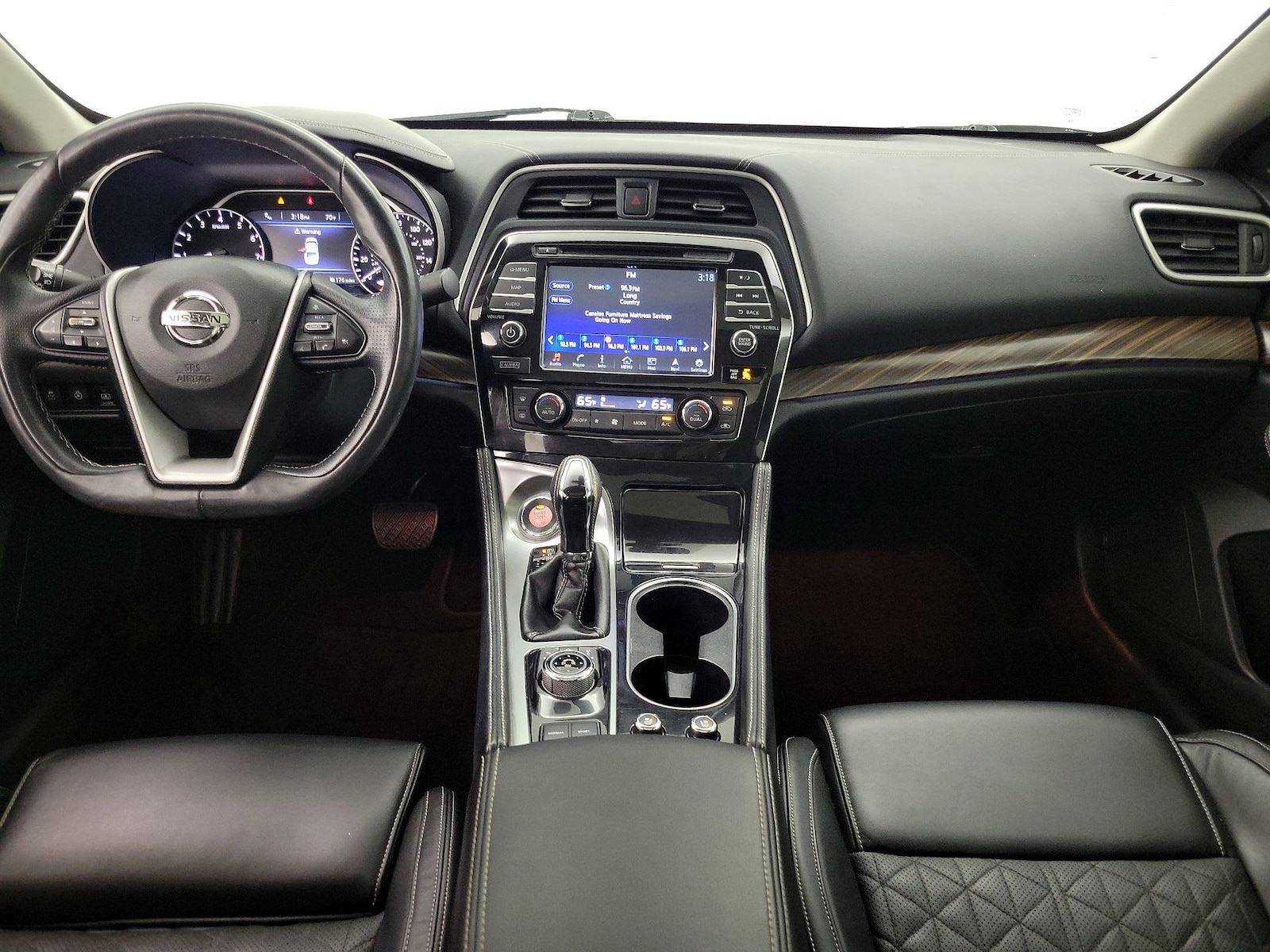 Apple CarPlay®