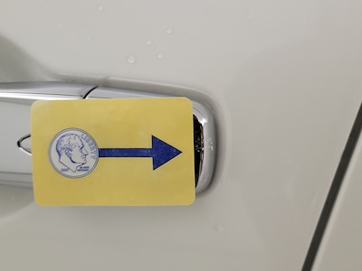 Condition detail