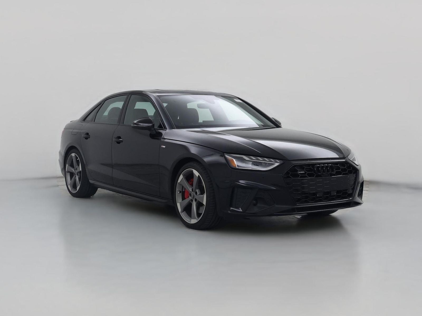 2024 Audi A4 Premium Plus