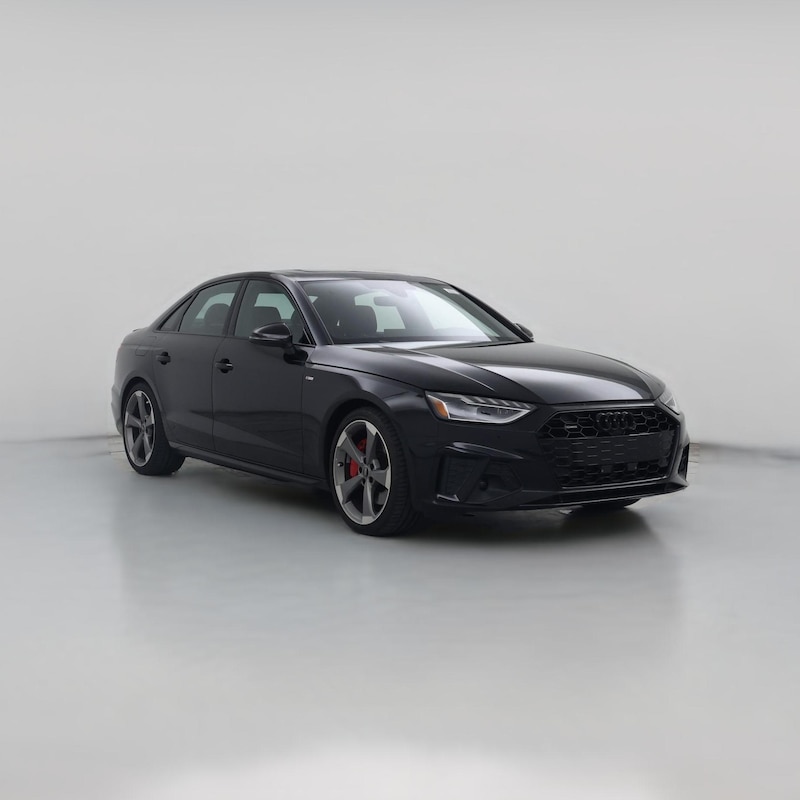 2024 Audi A4 S-Line Premium Plus