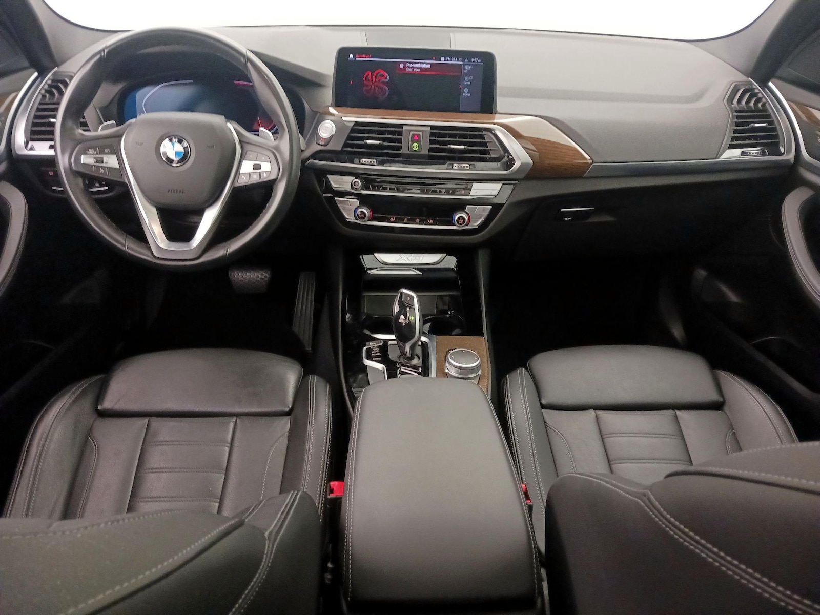 Apple CarPlay®
