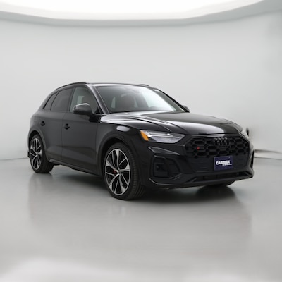 2021 Audi SQ5 Premium Plus