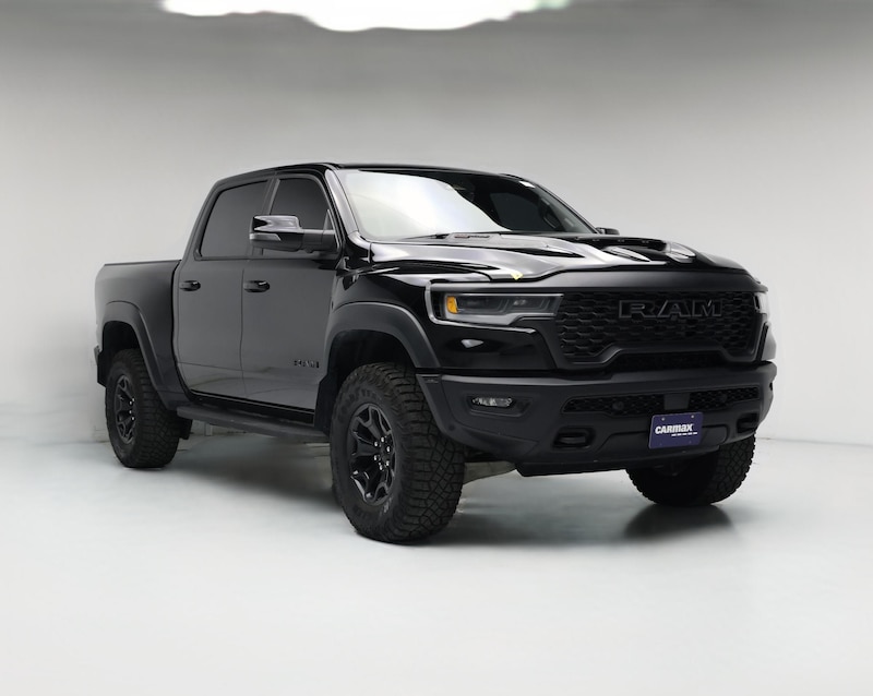 2025 Ram 1500 RHO