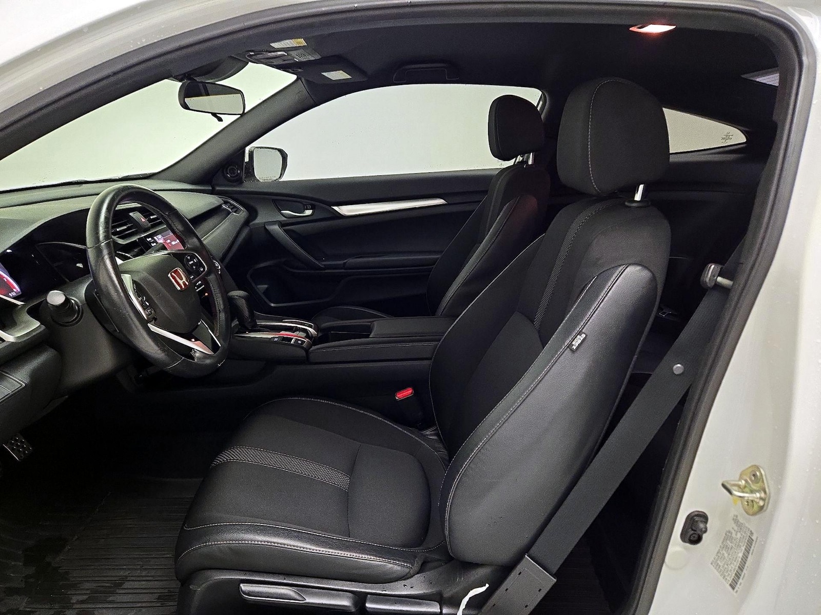 Side Airbags