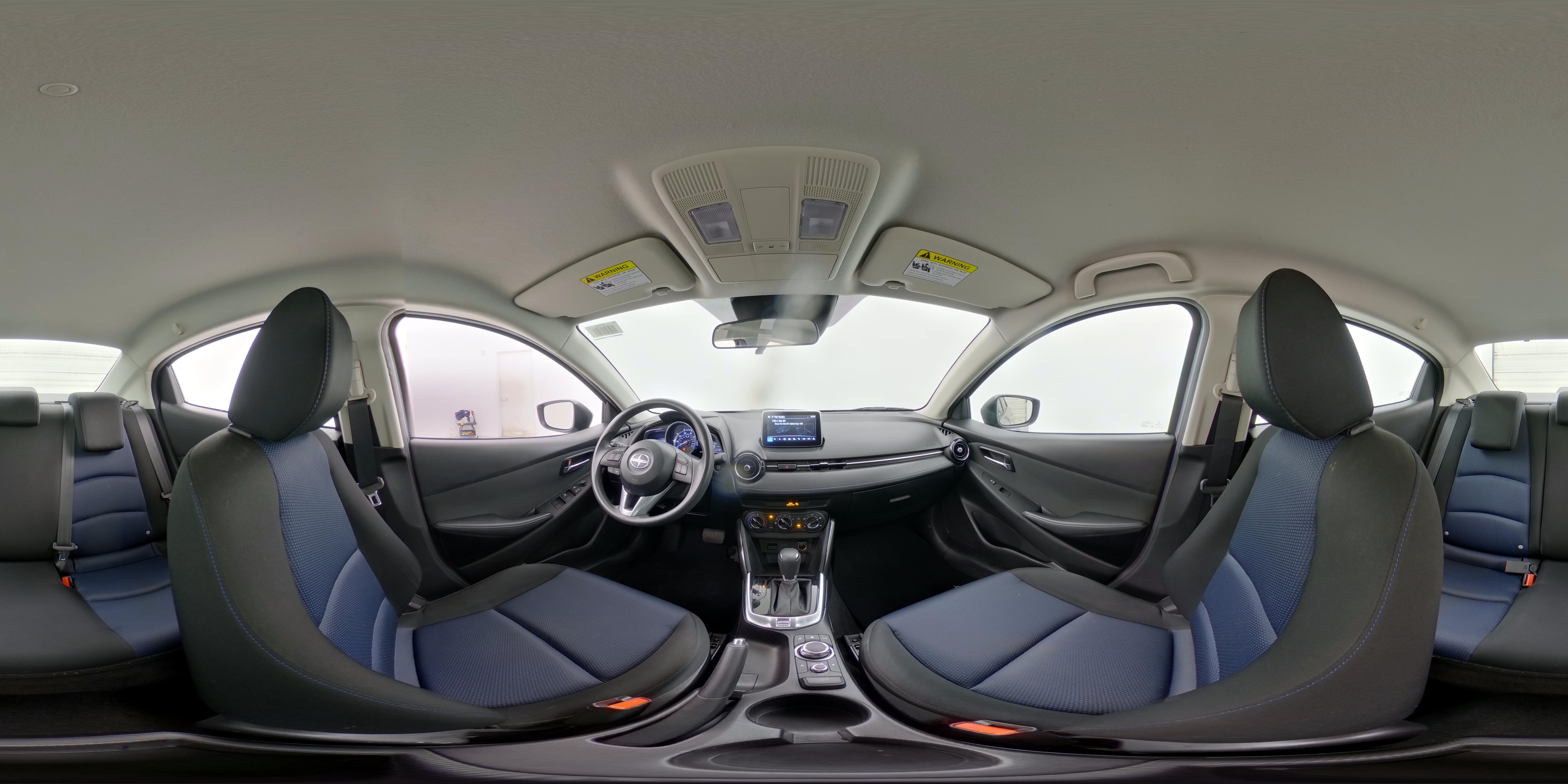 2016 Scion iA Base - Photo 25