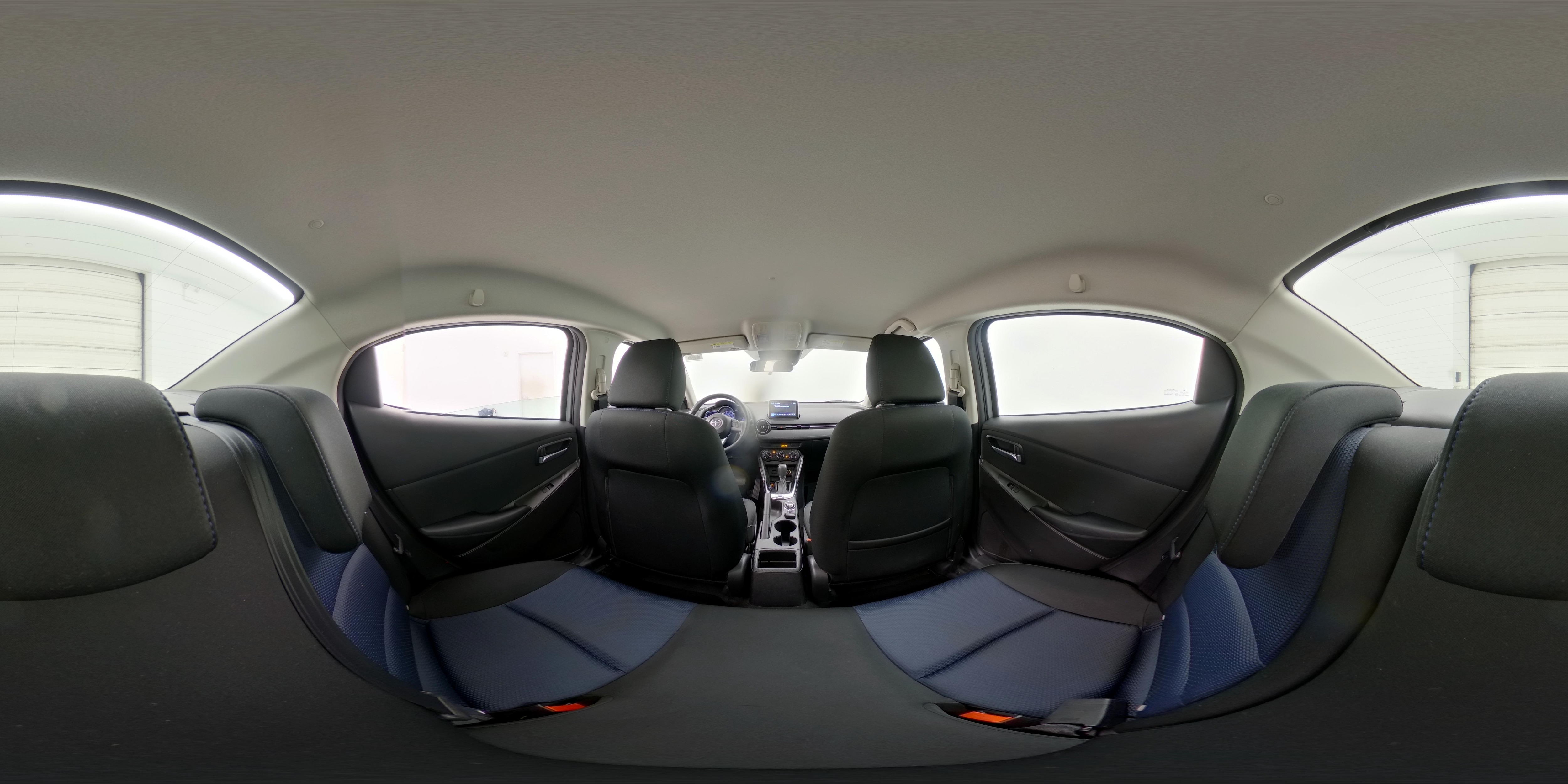 2016 Scion iA Base - Photo 26