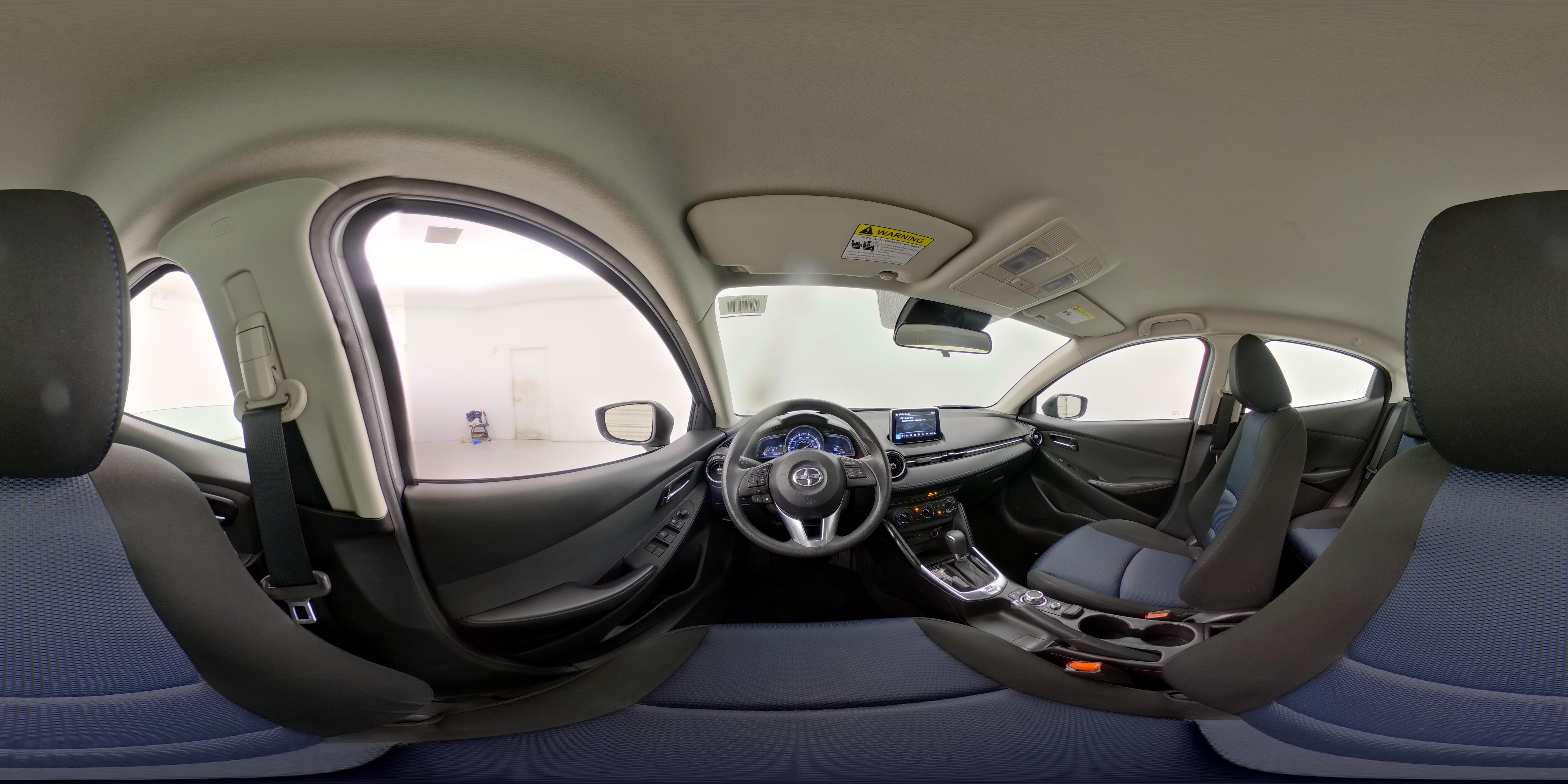 2016 Scion iA Base - Photo 27