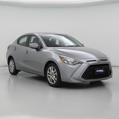 2016 Scion iA