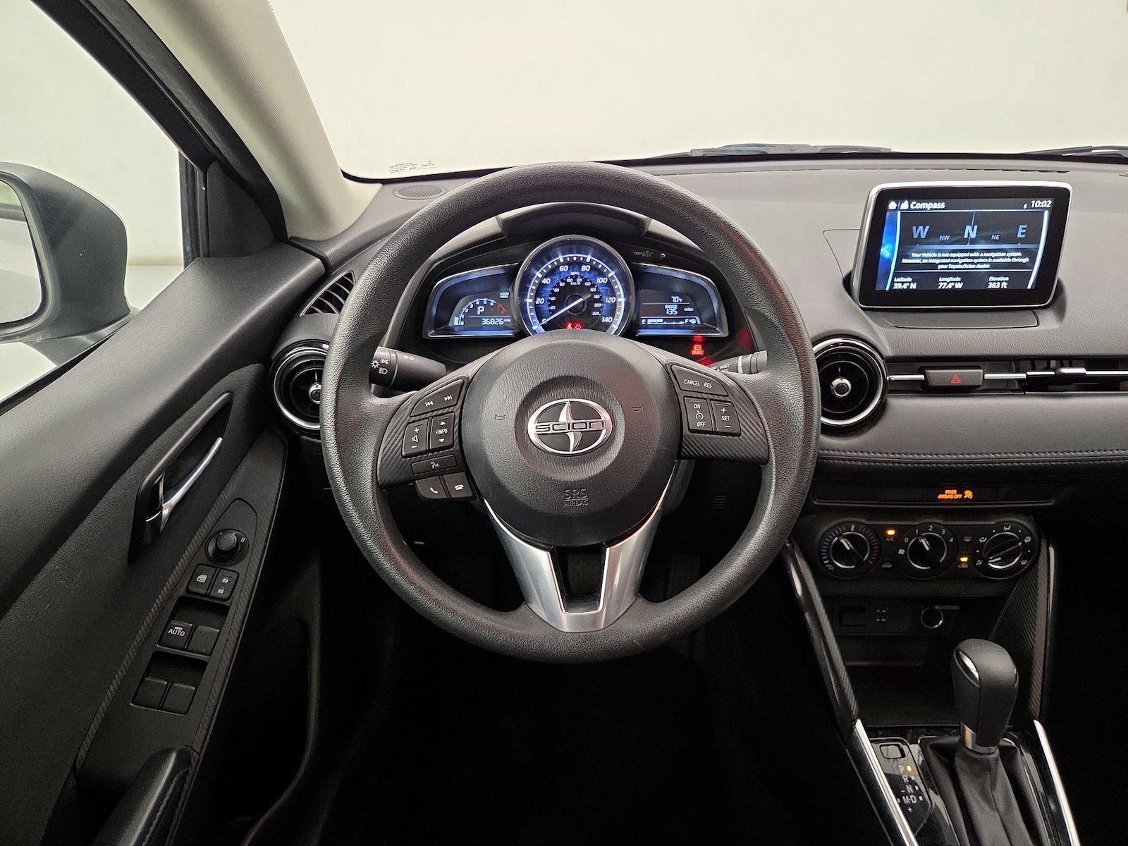 2016 Scion iA Base - Photo 11