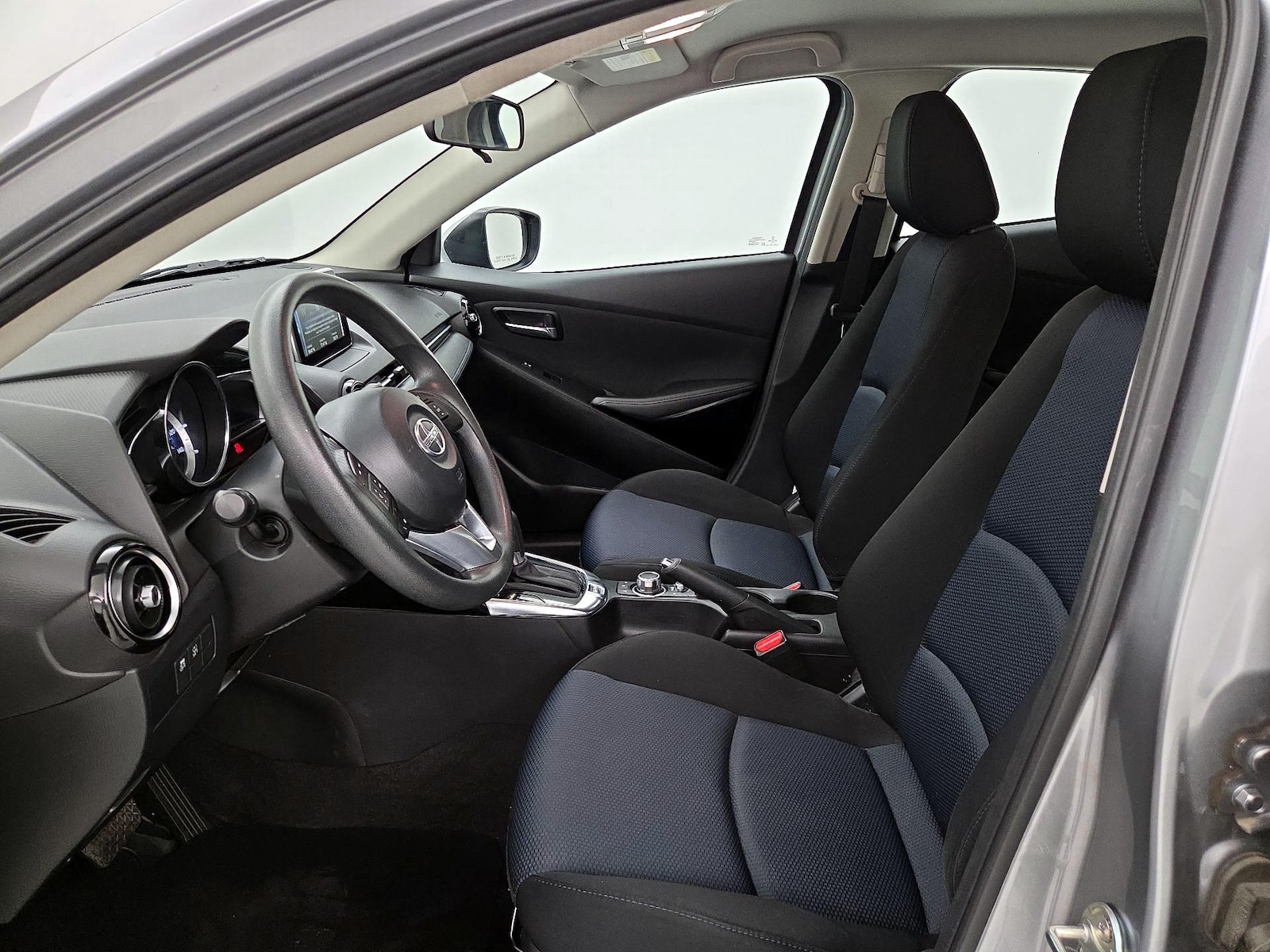 2016 Scion iA Base - Photo 12