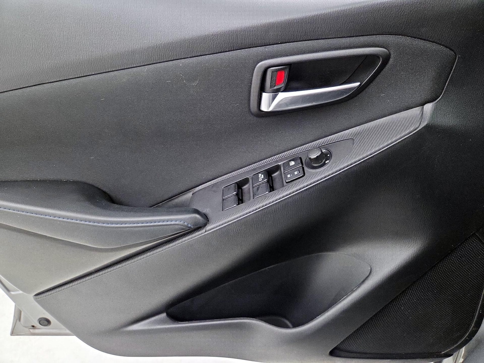 2016 Scion iA Base - Photo 13