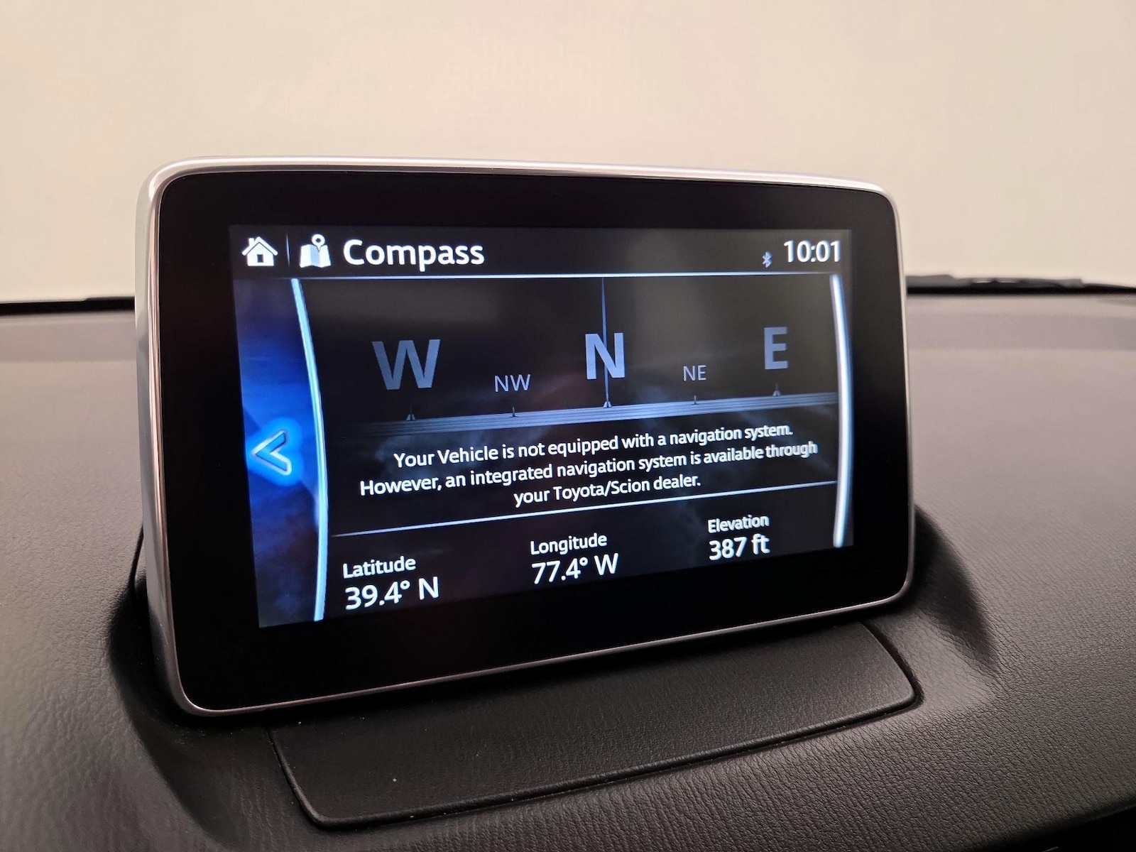 2016 Scion iA Base - Photo 15