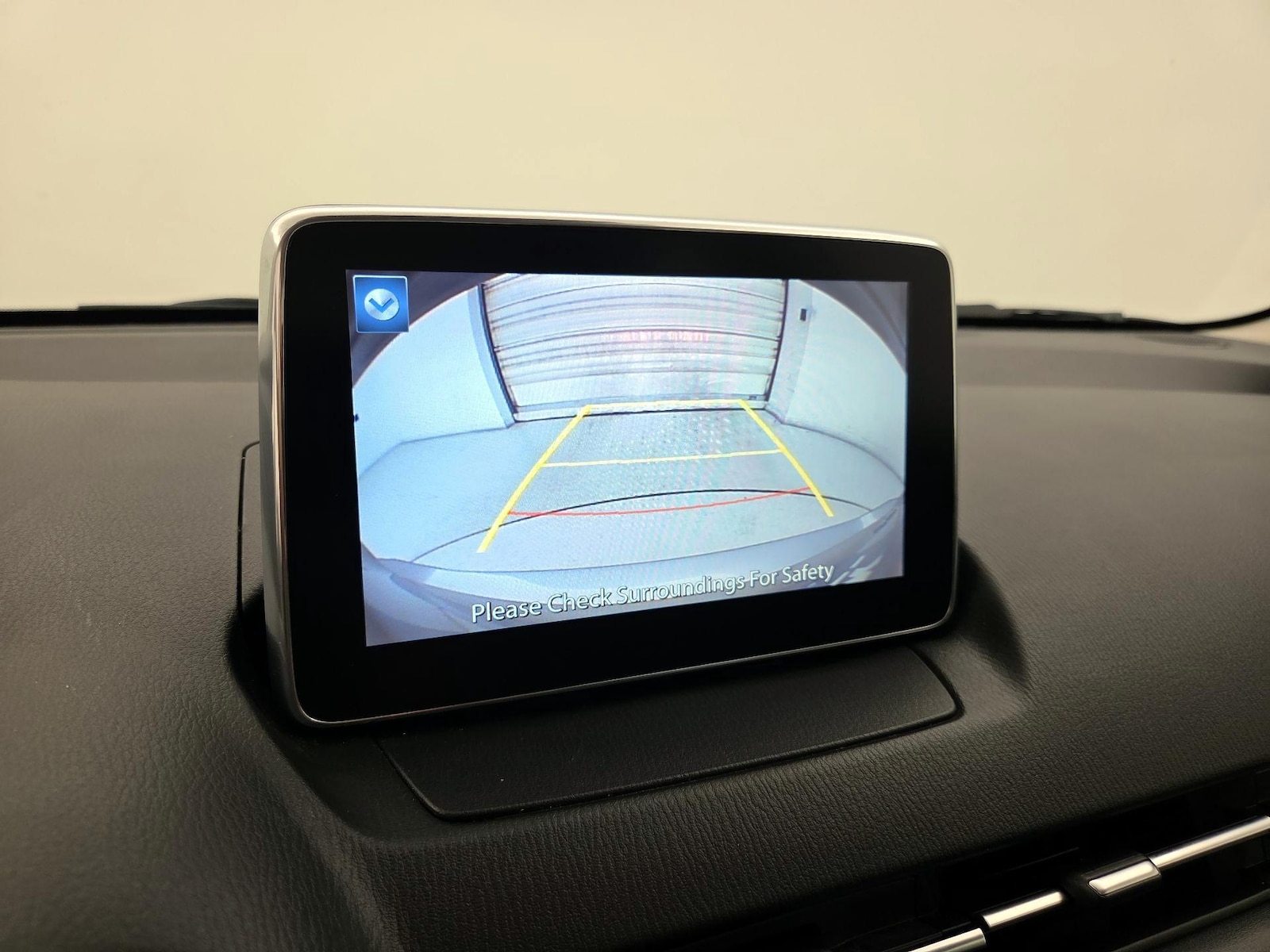 2016 Scion iA Base - Photo 16