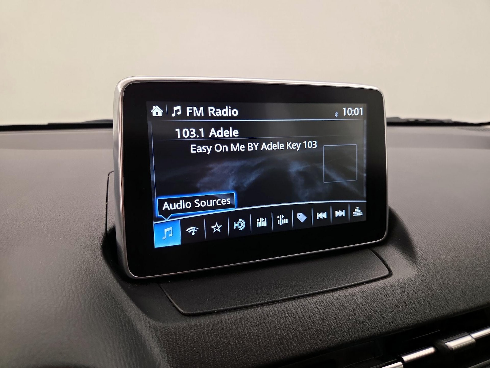 2016 Scion iA Base - Photo 17