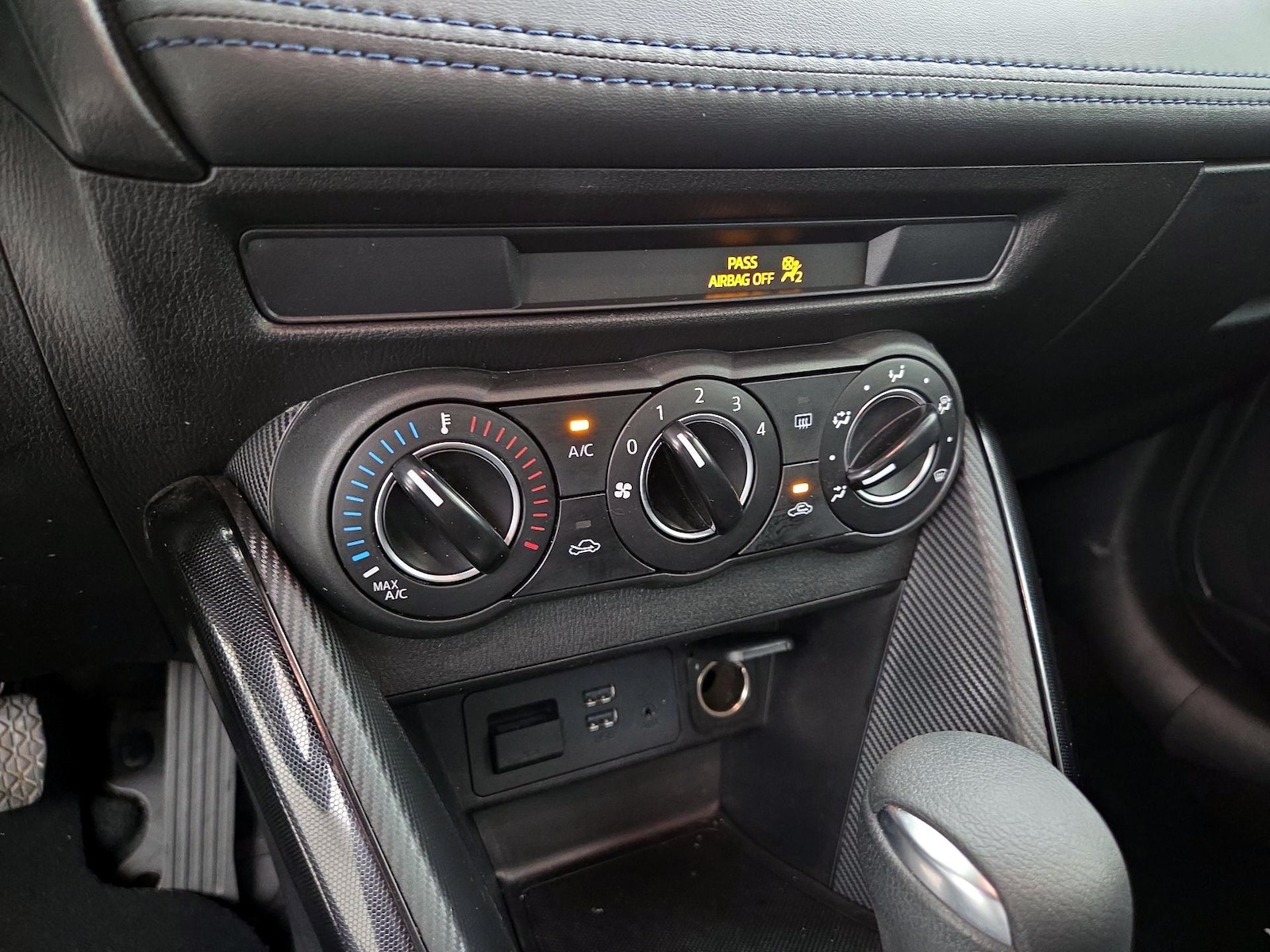 2016 Scion iA Base - Photo 18