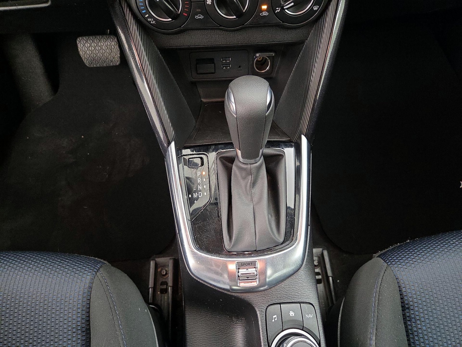 2016 Scion iA Base - Photo 19