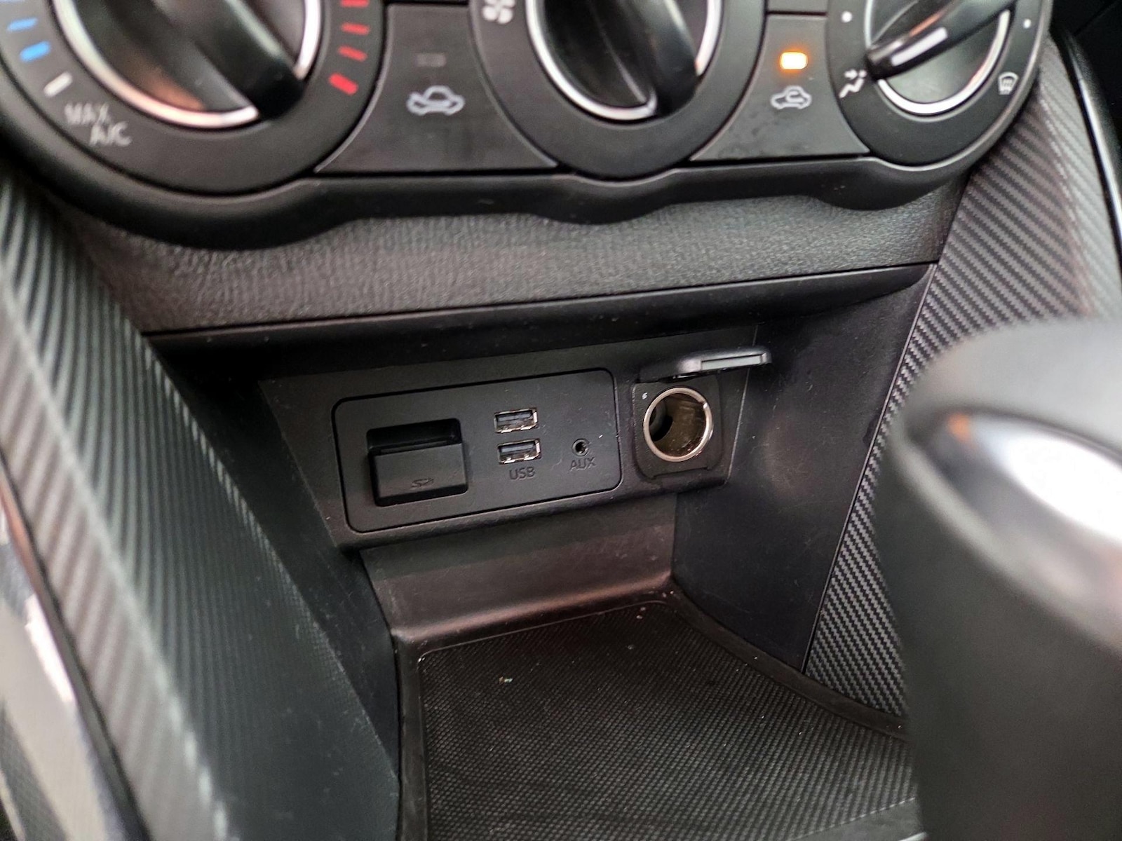 2016 Scion iA Base - Photo 20