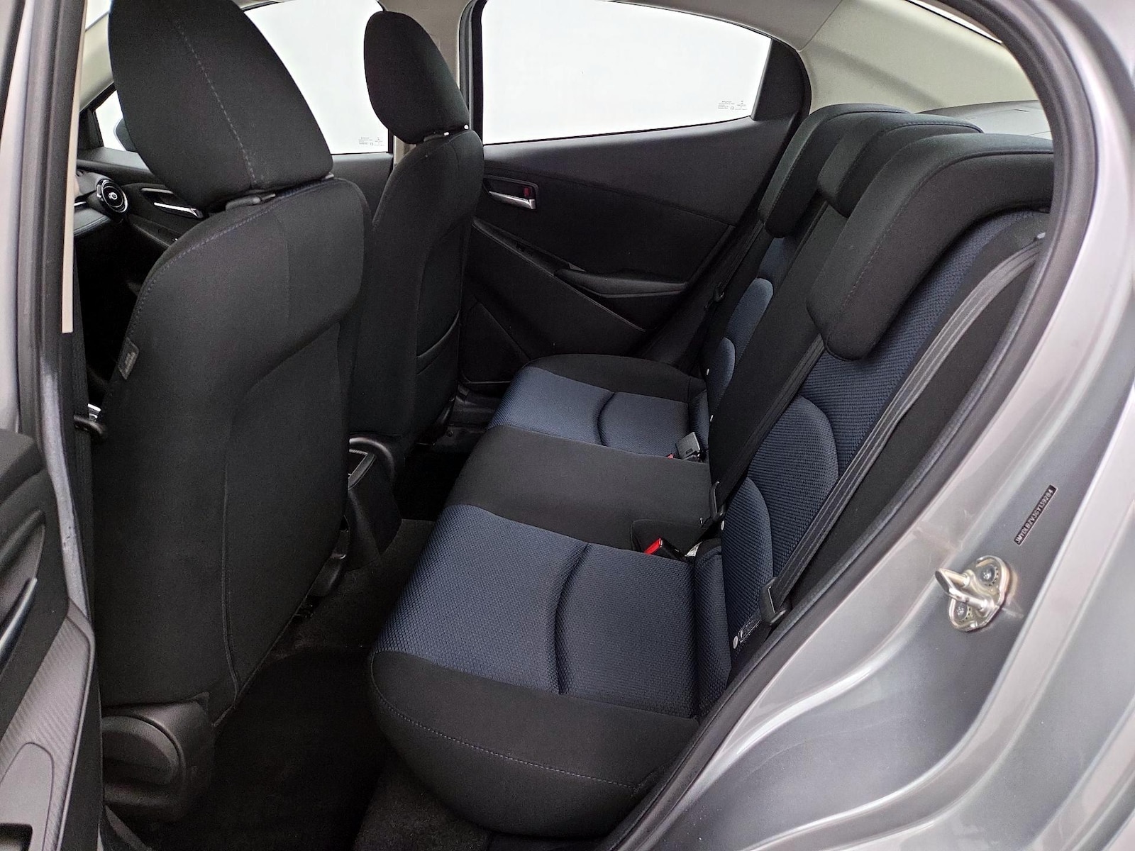 2016 Scion iA Base - Photo 21