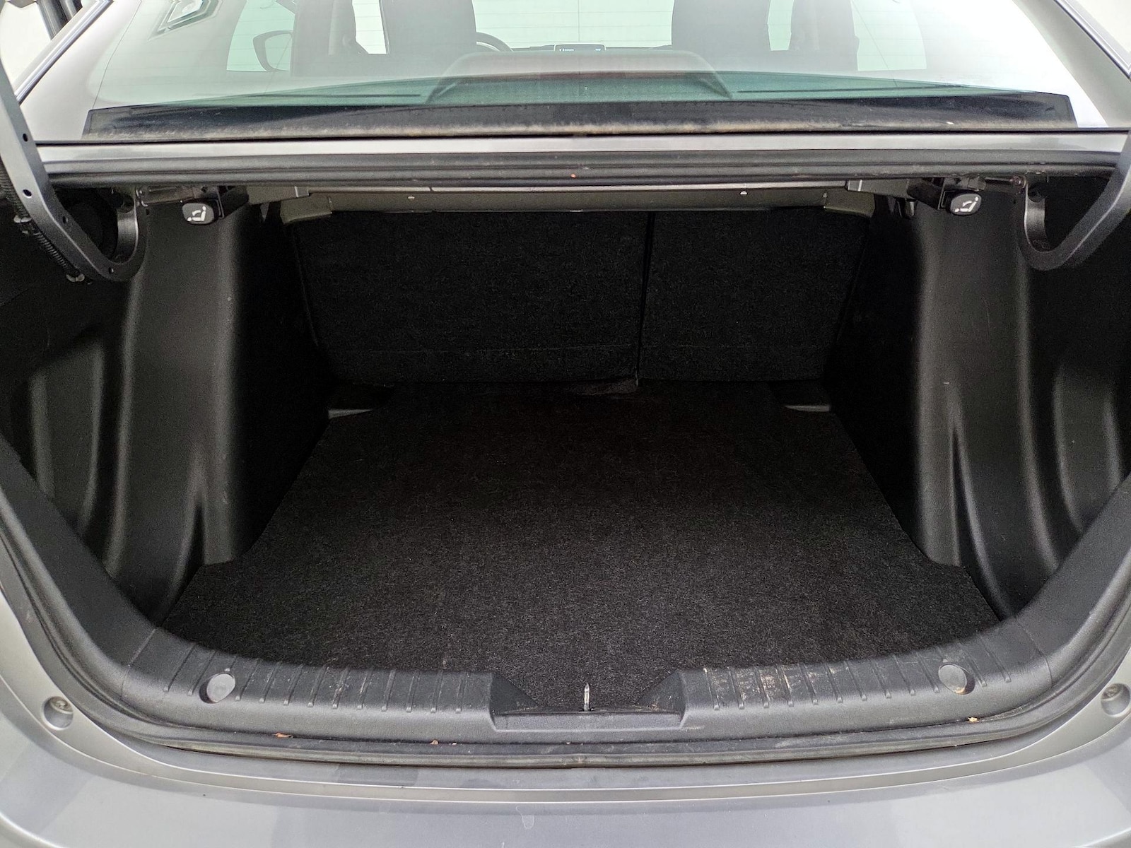 2016 Scion iA Base - Photo 22