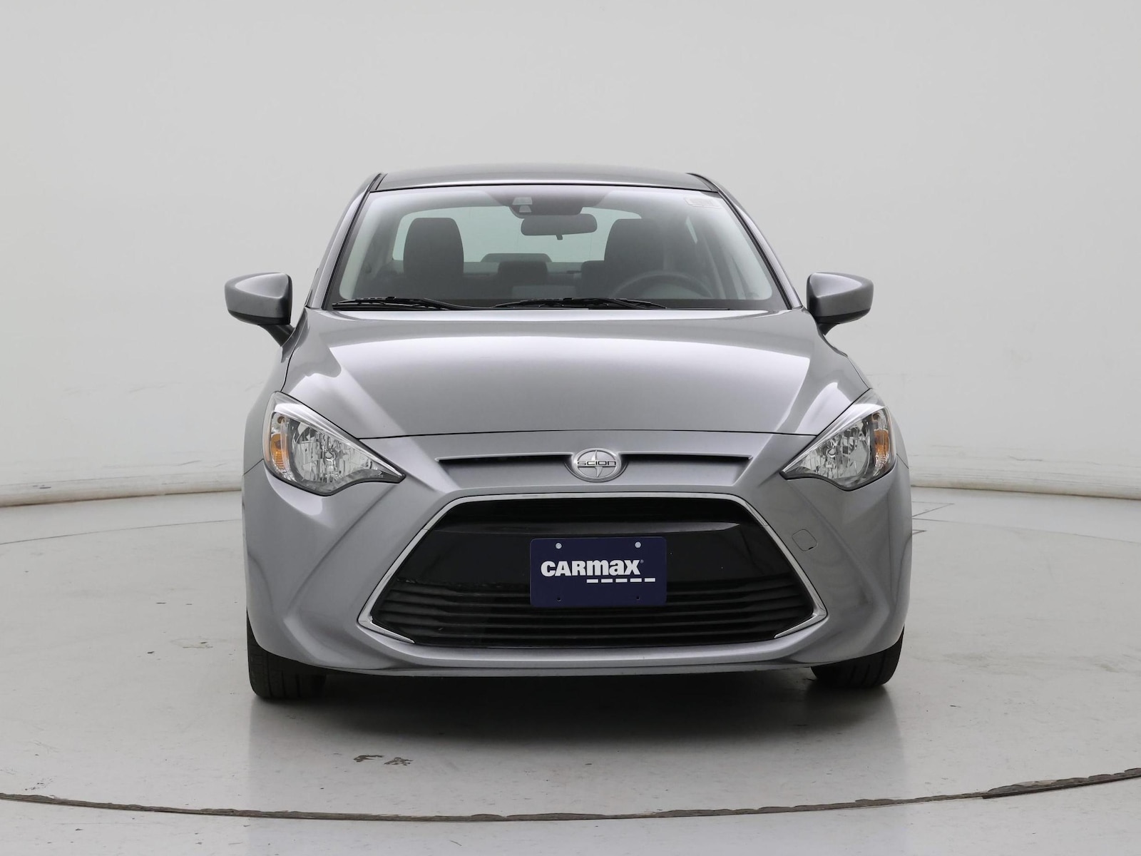 2016 Scion iA Base - Photo 6