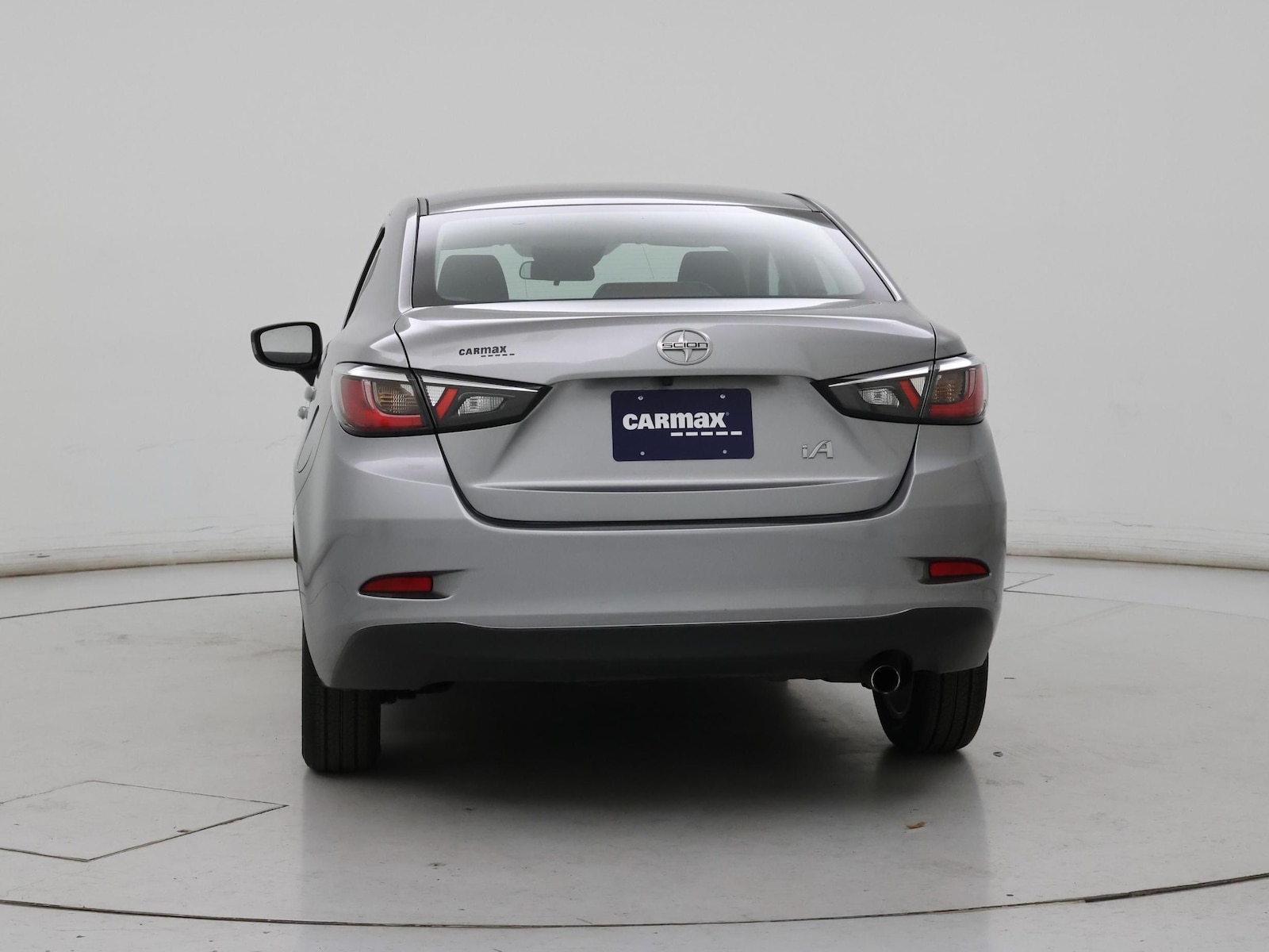 2016 Scion iA Base - Photo 7