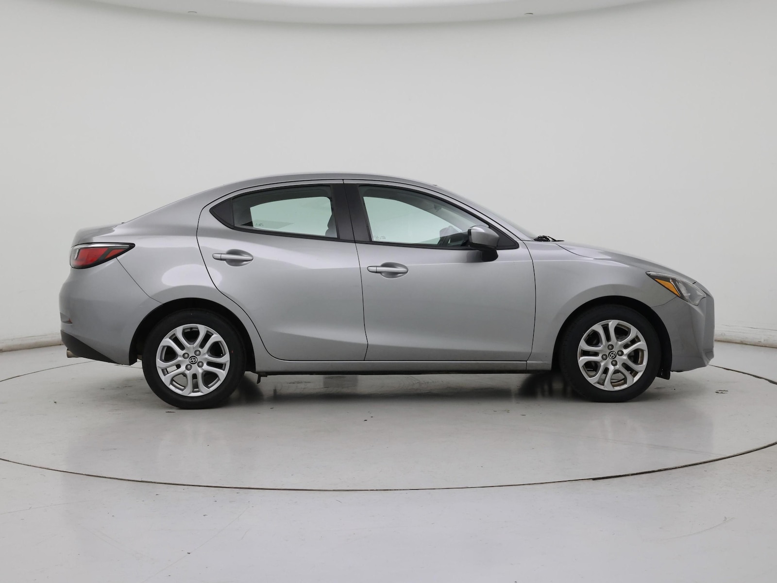 2016 Scion iA Base - Photo 8