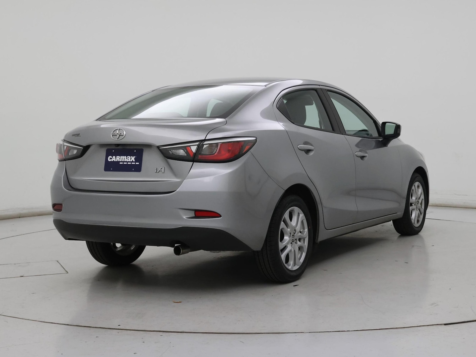 2016 Scion iA Base - Photo 9