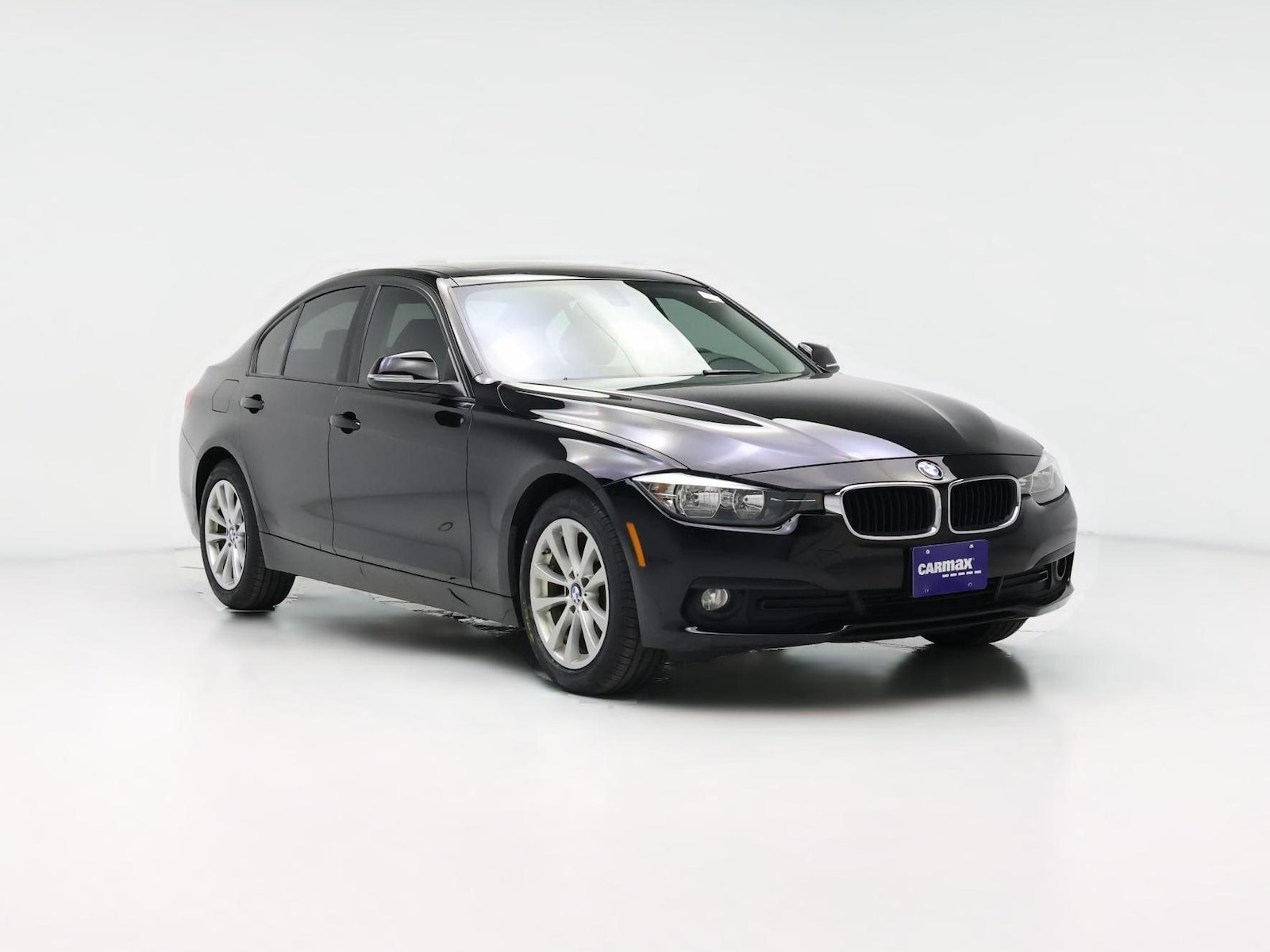 2017 BMW 3 Series 320i