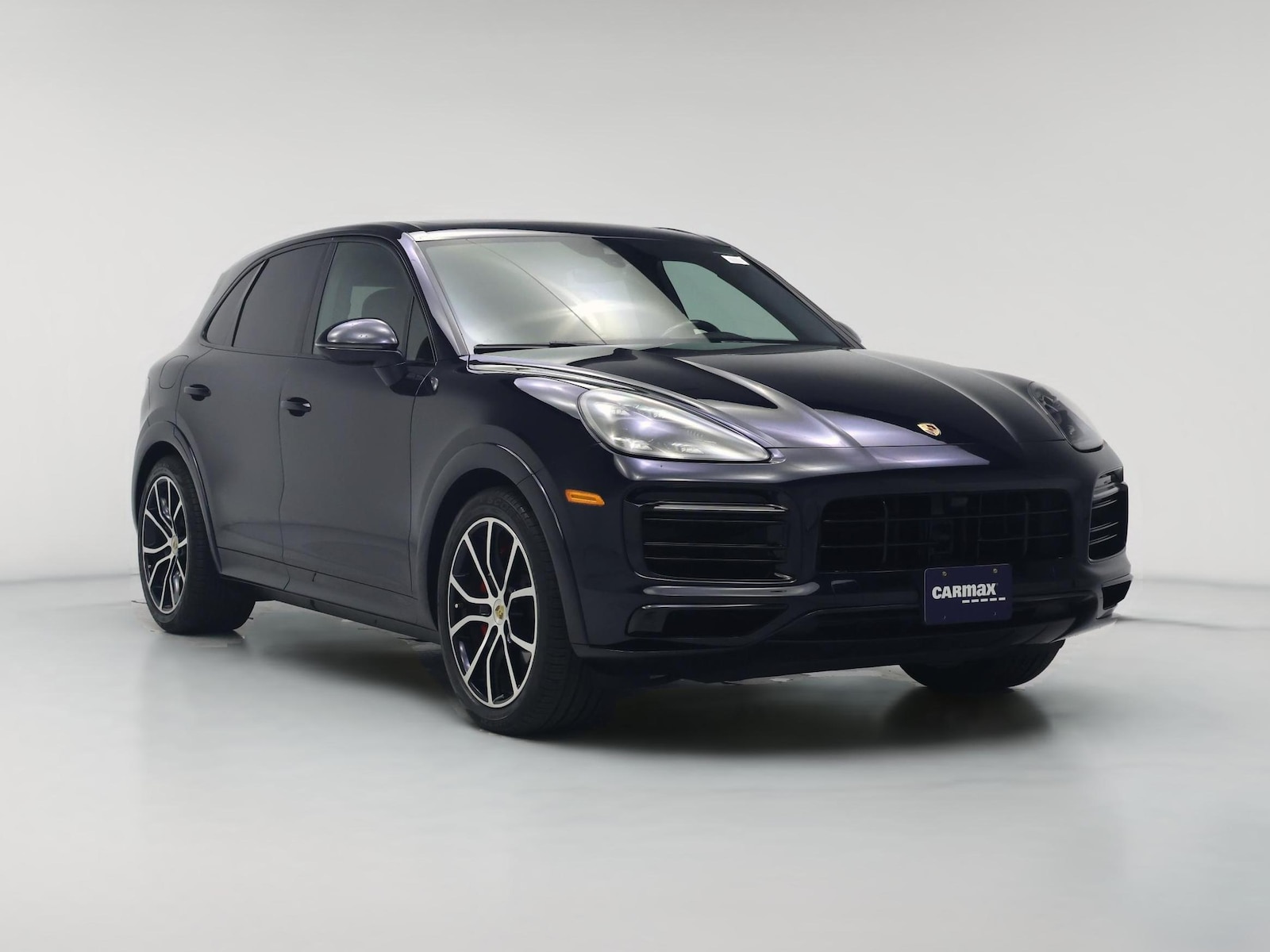 2021 Porsche Cayenne