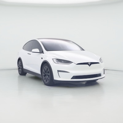 2024 Tesla Model X Long Range