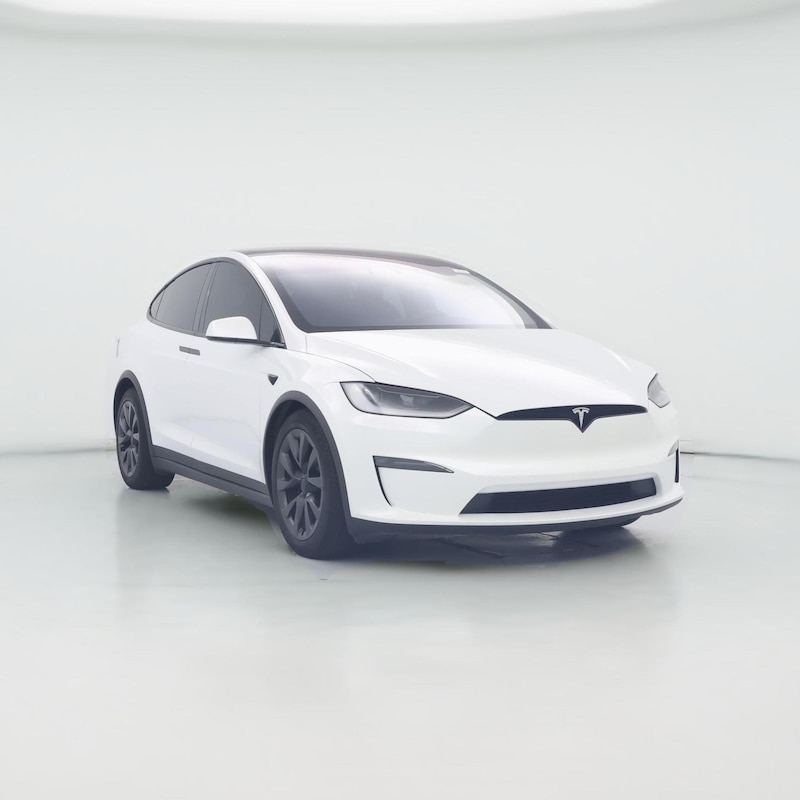 2024 Tesla Model X Long Range