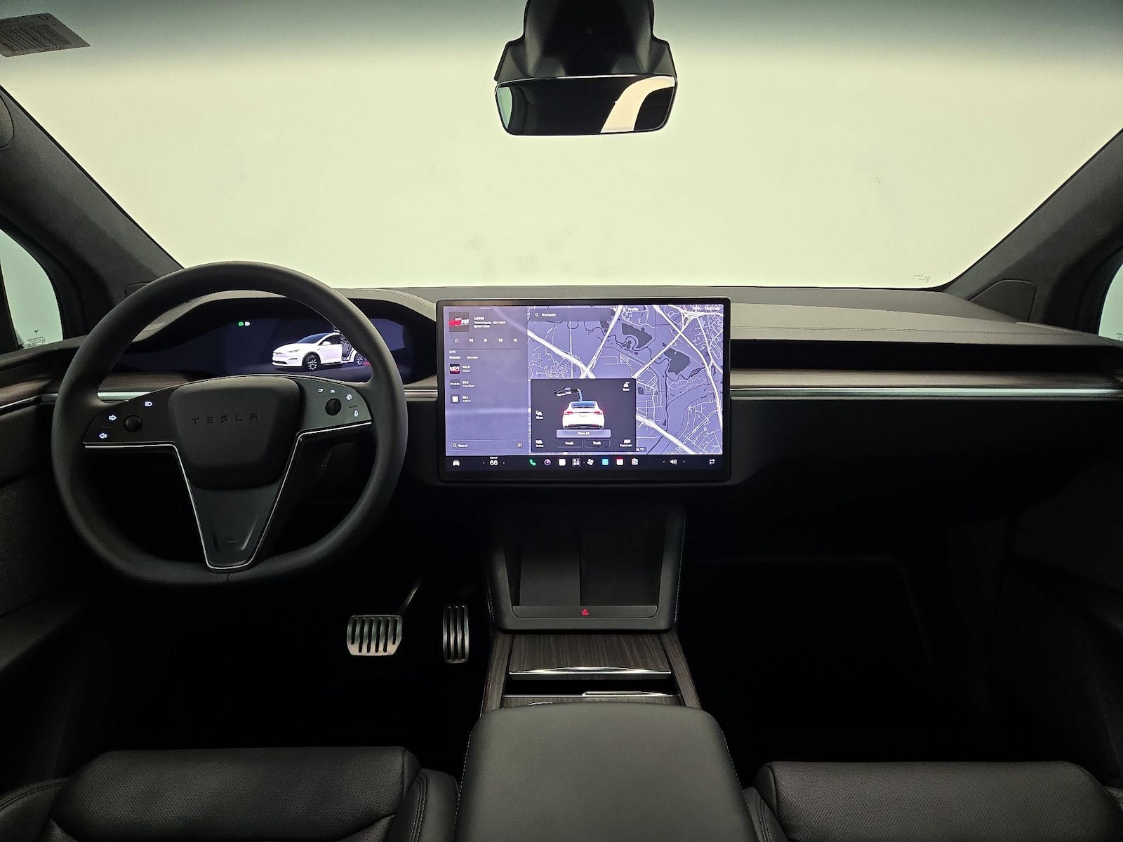 Navigation System