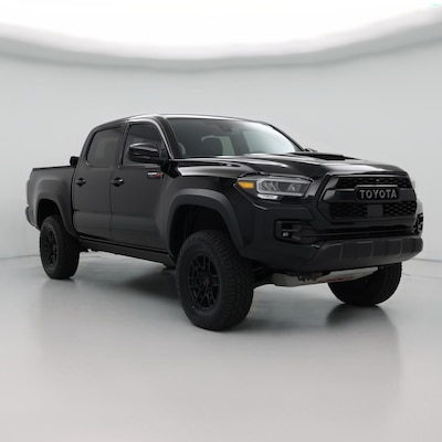 Vehicle exterior view