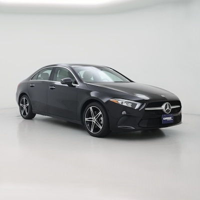 2022 Mercedes-Benz A220