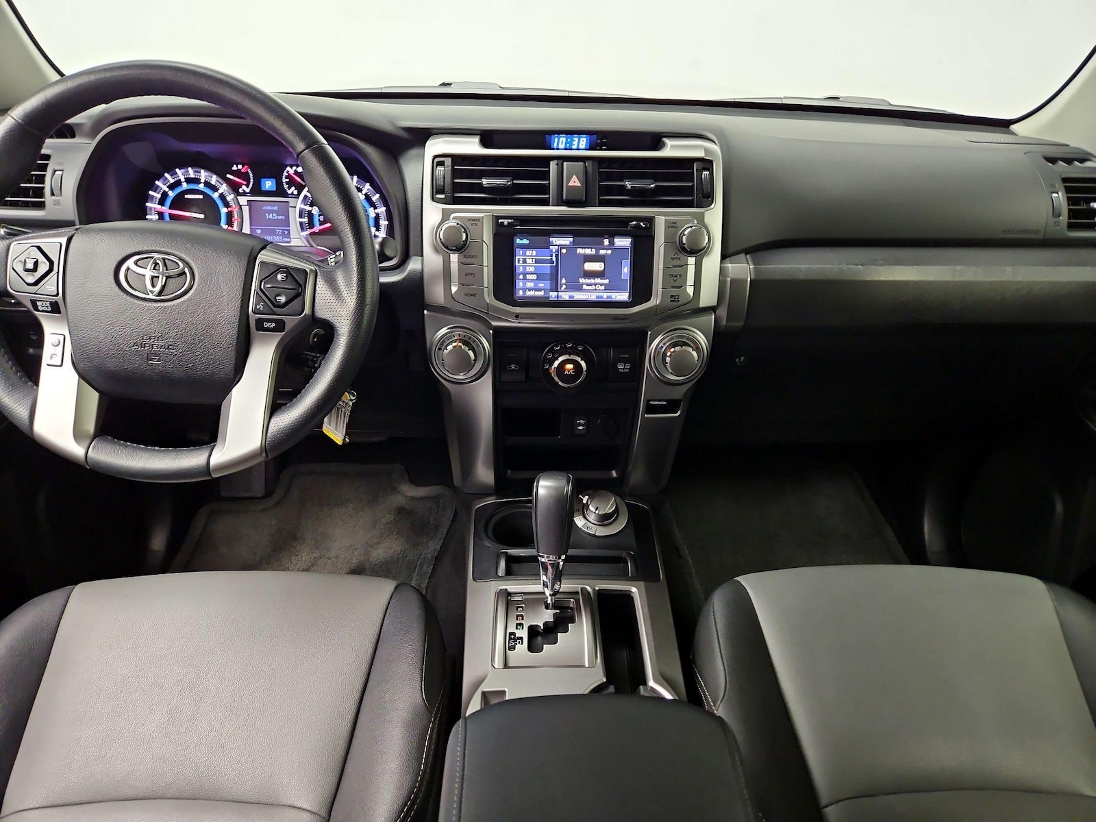 Navigation System