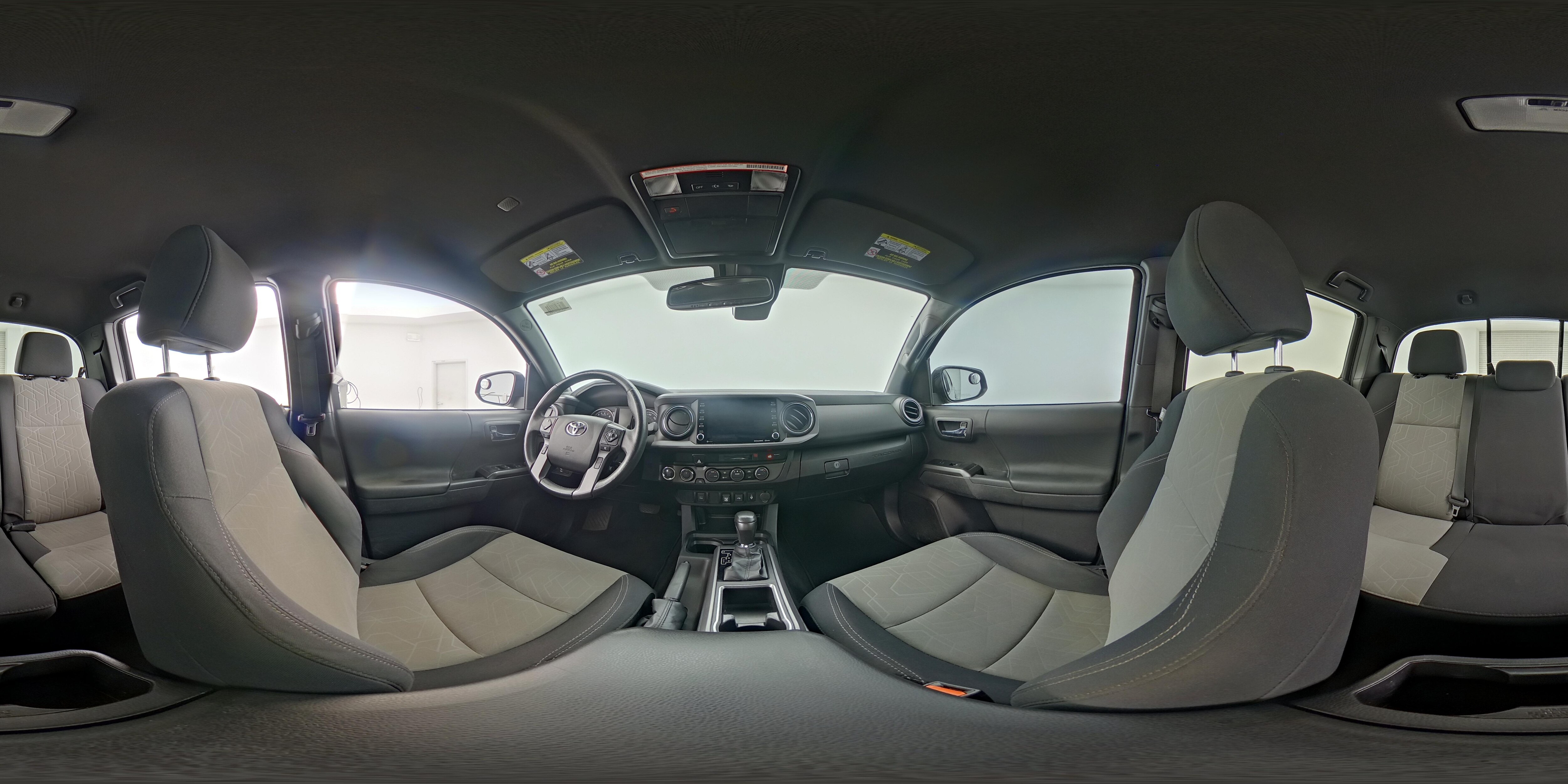2022 Toyota Tacoma TRD Sport - Photo 25