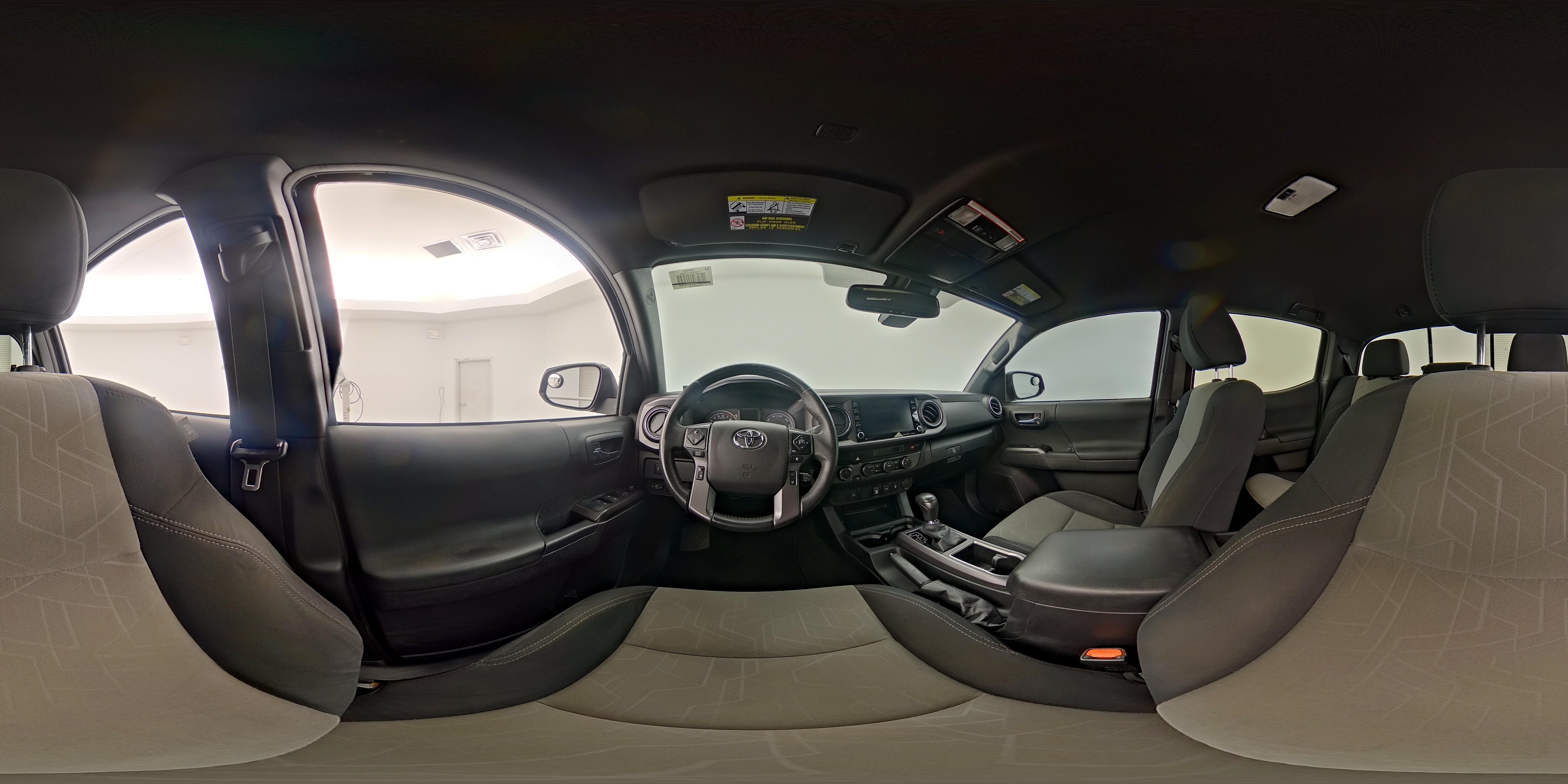 2022 Toyota Tacoma TRD Sport - Photo 27