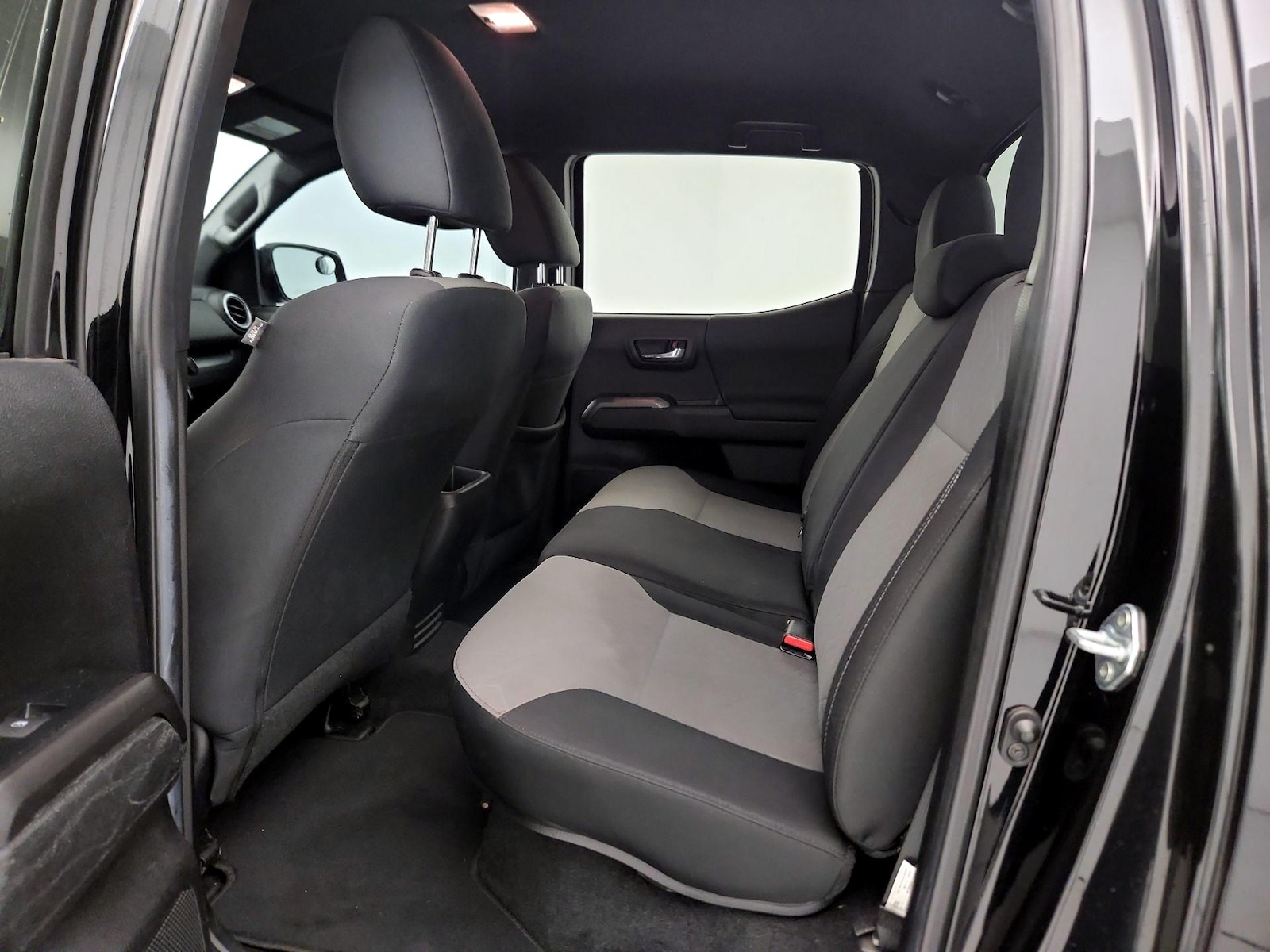 2022 Toyota Tacoma TRD Sport - Photo 21