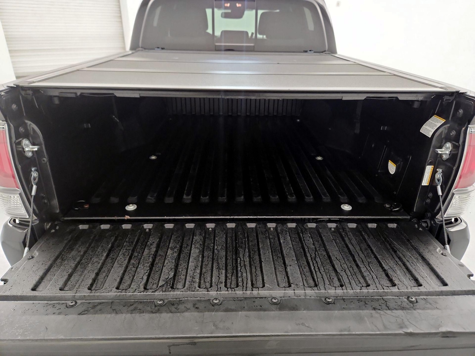 2022 Toyota Tacoma TRD Sport - Photo 22