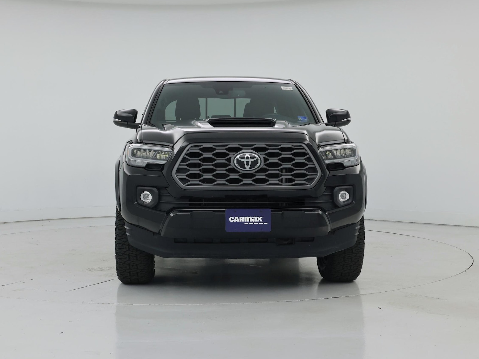 2022 Toyota Tacoma TRD Sport - Photo 6