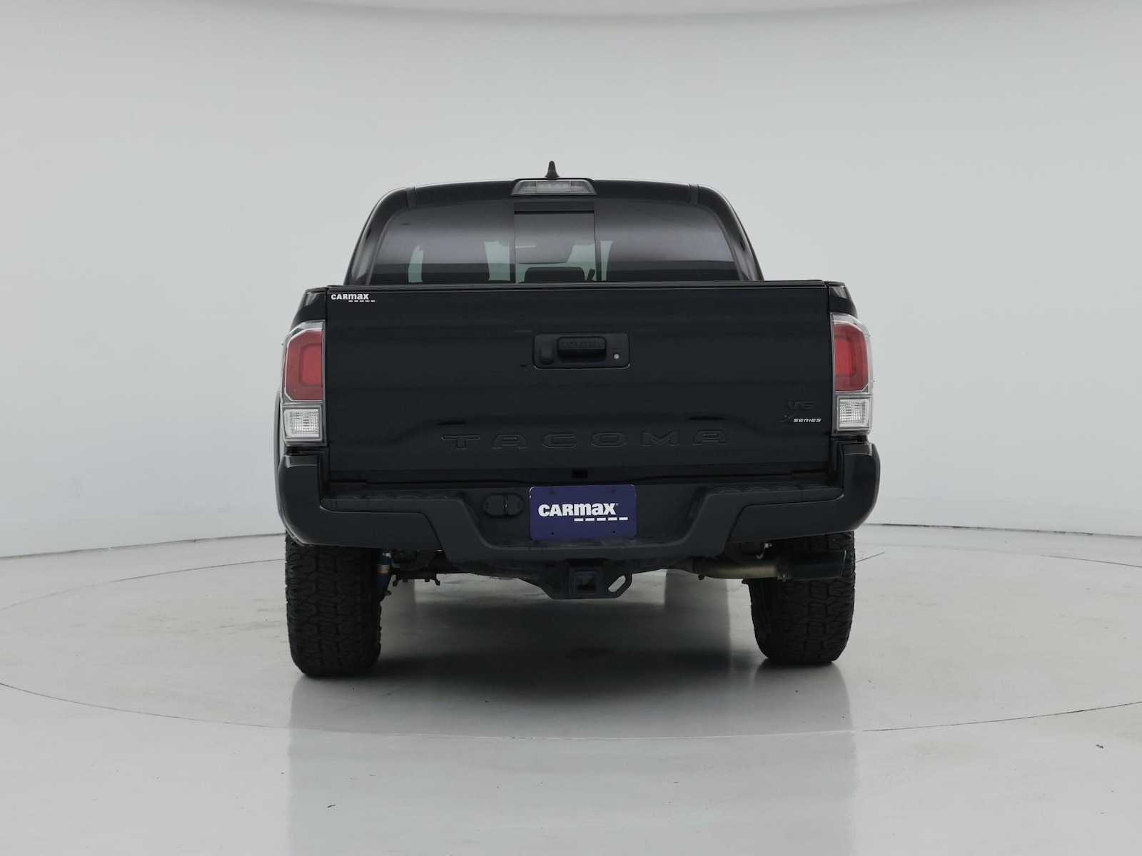 2022 Toyota Tacoma TRD Sport - Photo 7